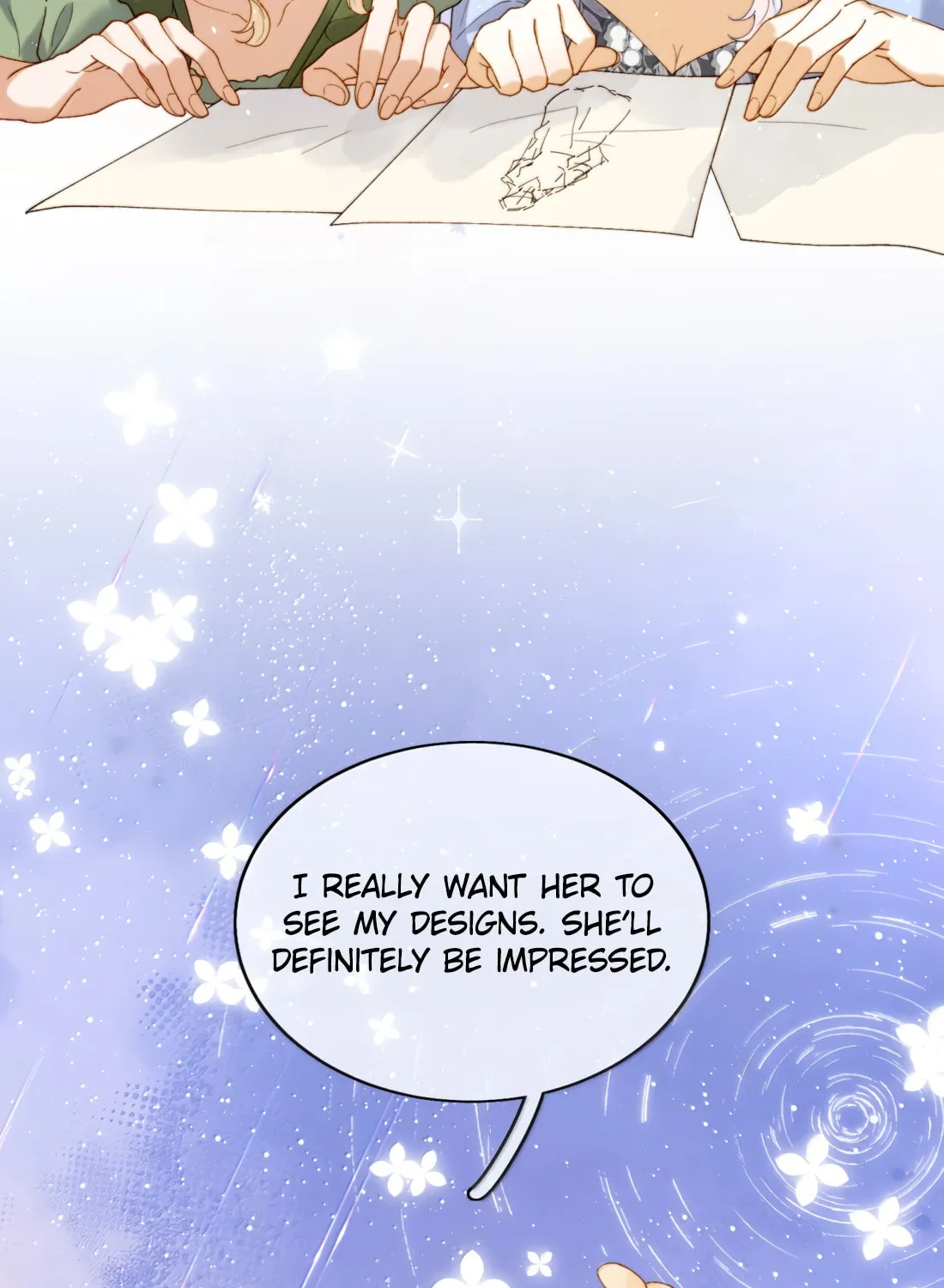Dang E Yi Yu Dao Bing Jiao Chapter 53 page 47 - 