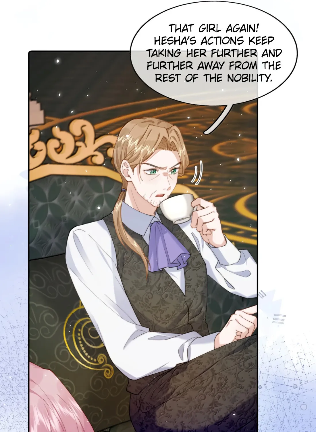 Dang E Yi Yu Dao Bing Jiao Chapter 53 page 6 - 