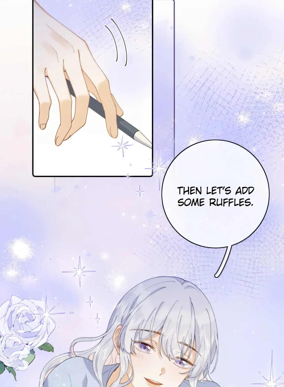 Dang E Yi Yu Dao Bing Jiao Chapter 53 page 53 - 