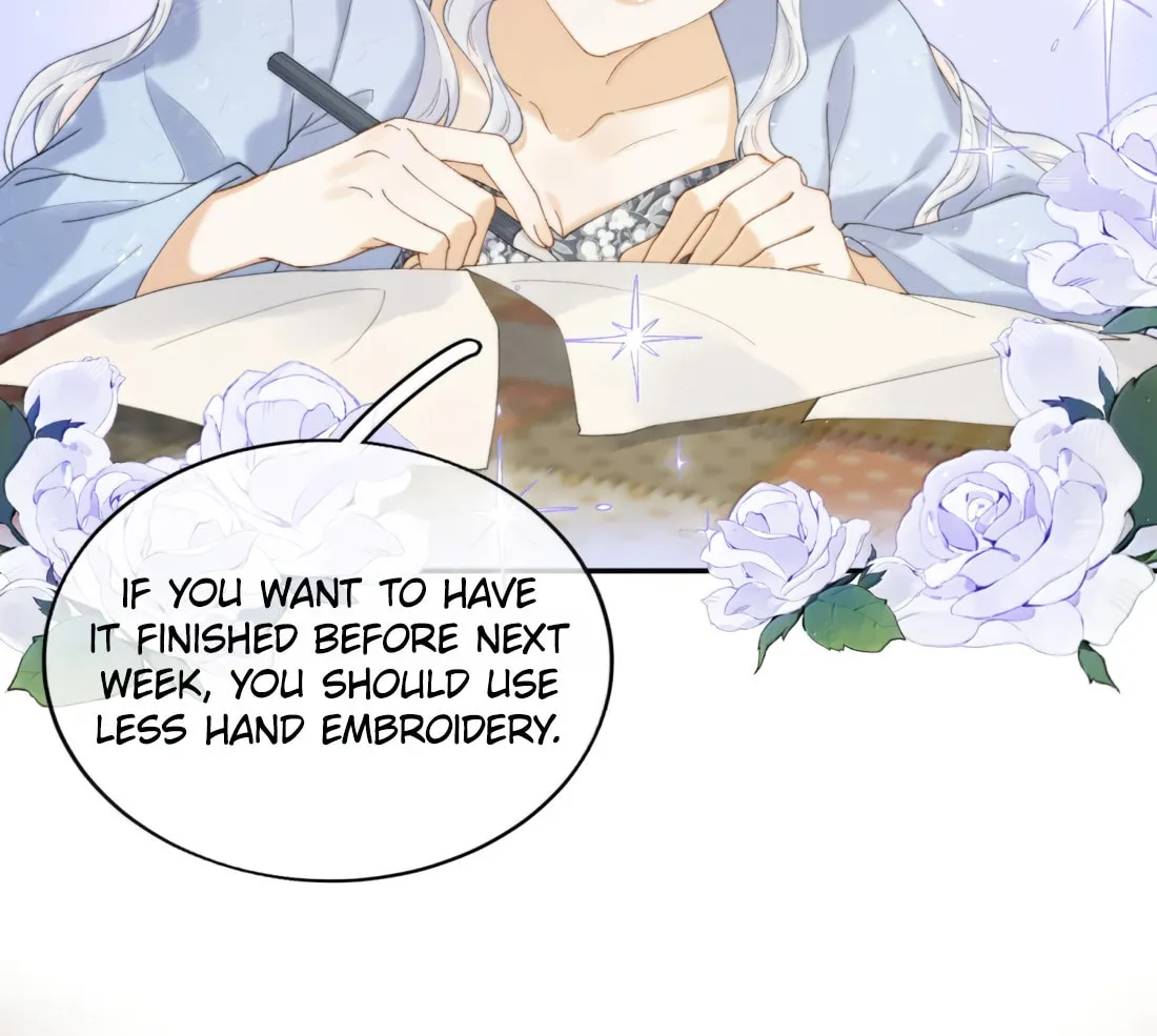 Dang E Yi Yu Dao Bing Jiao Chapter 53 page 54 - 