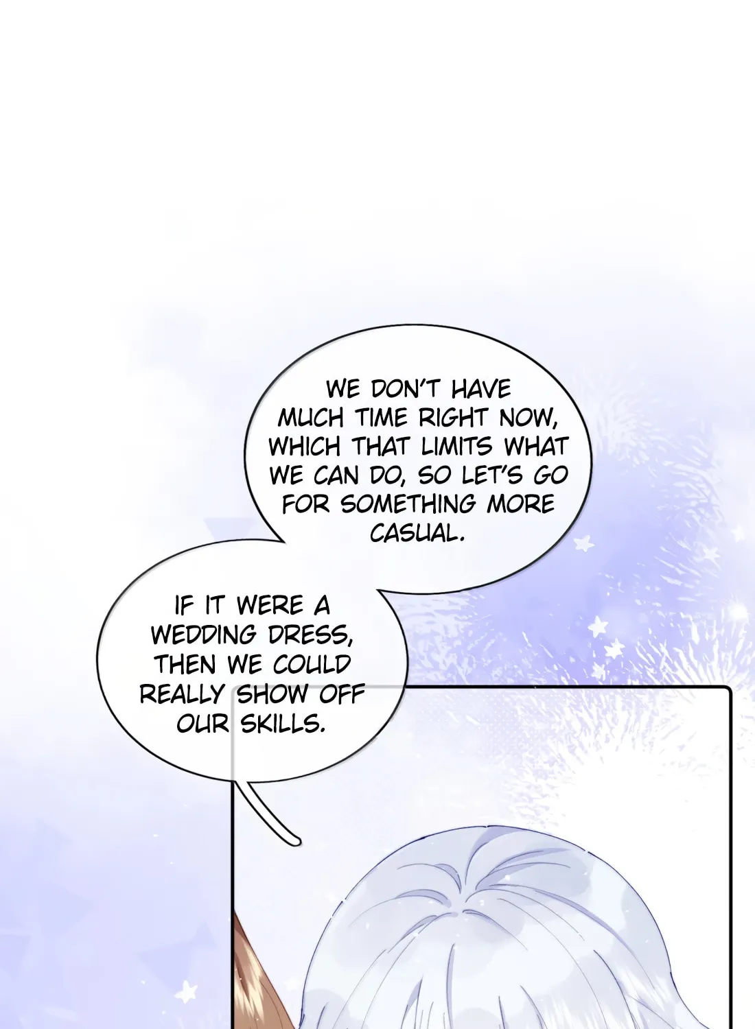 Dang E Yi Yu Dao Bing Jiao Chapter 53 page 56 - 