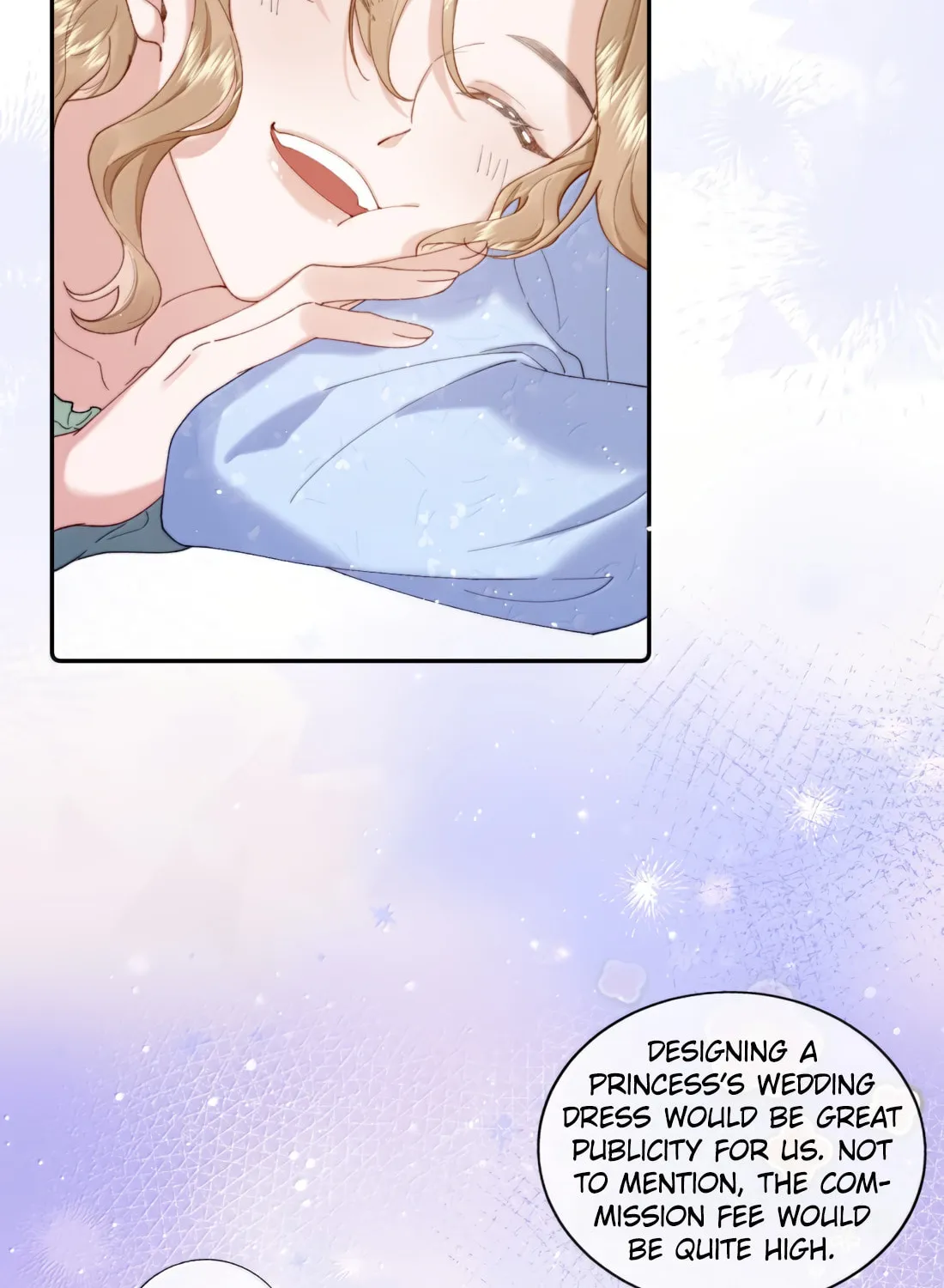 Dang E Yi Yu Dao Bing Jiao Chapter 53 page 58 - 