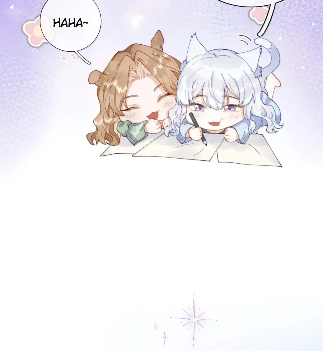 Dang E Yi Yu Dao Bing Jiao Chapter 53 page 59 - 