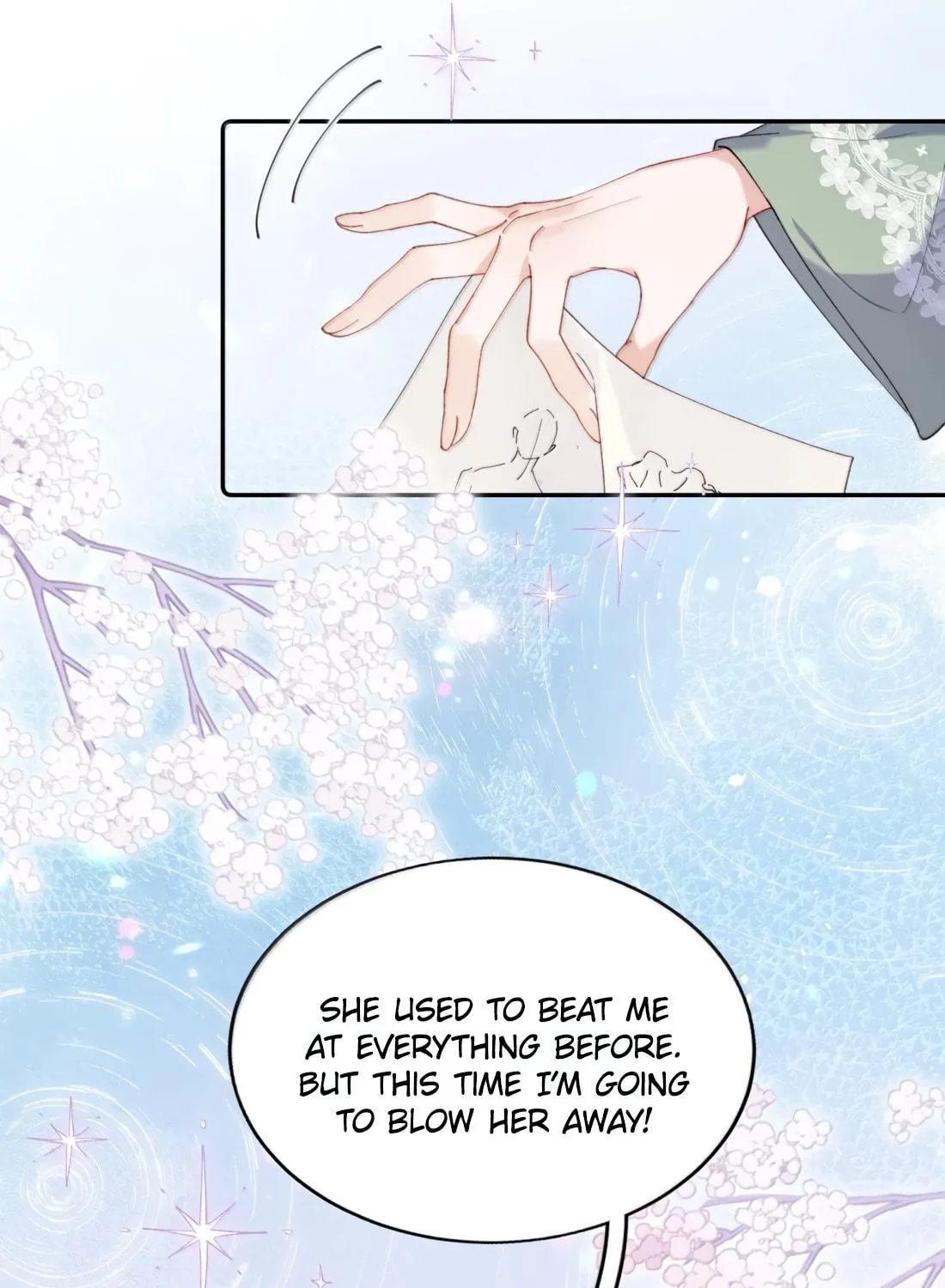 Dang E Yi Yu Dao Bing Jiao Chapter 53 page 60 - 