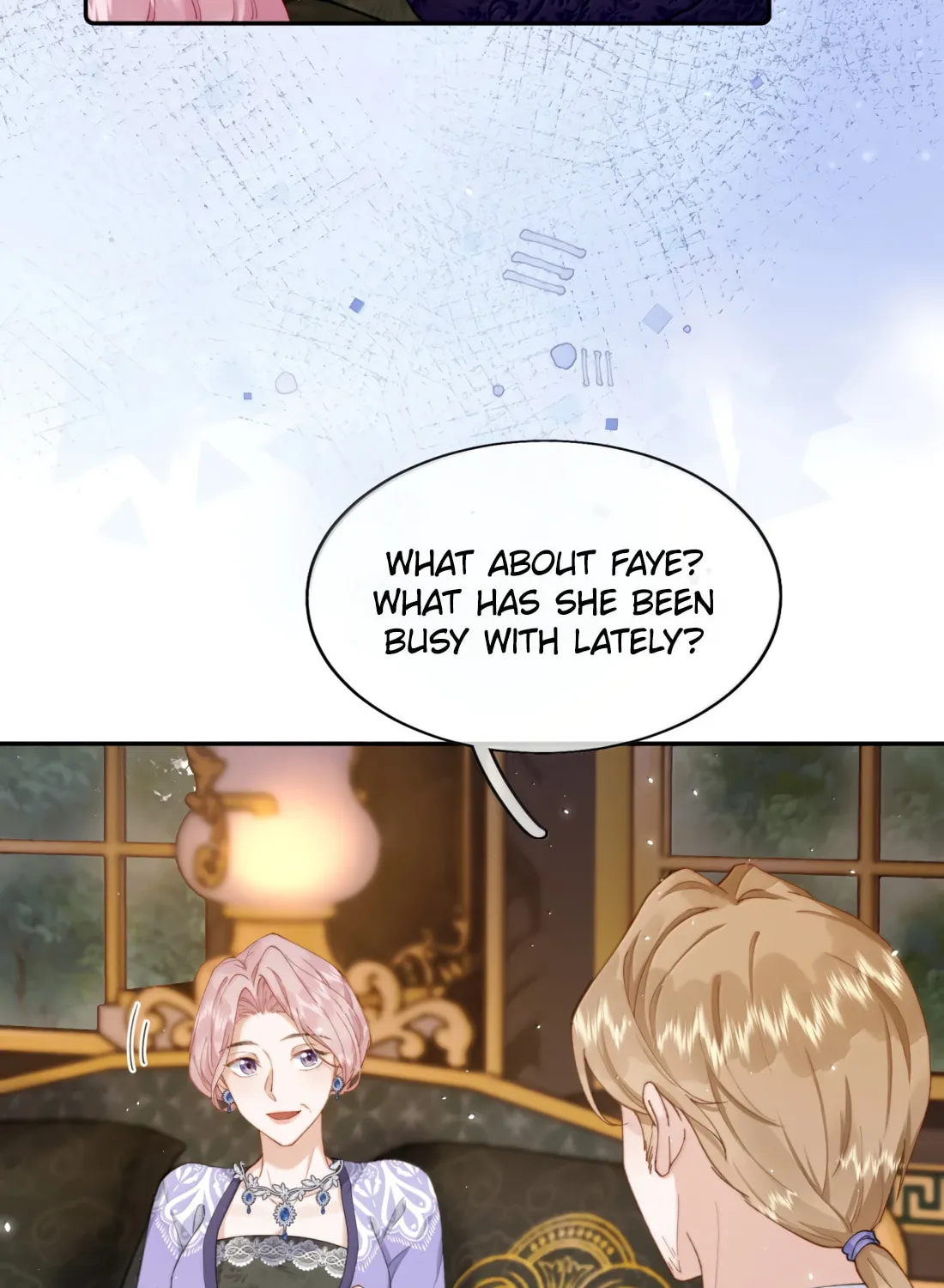 Dang E Yi Yu Dao Bing Jiao Chapter 53 page 7 - 