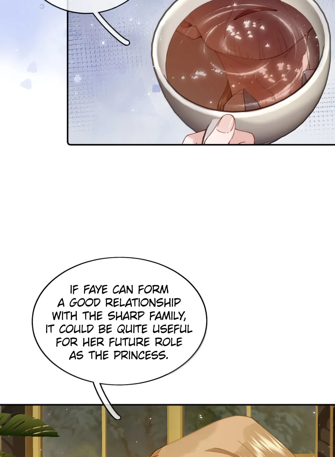 Dang E Yi Yu Dao Bing Jiao Chapter 53 page 9 - 