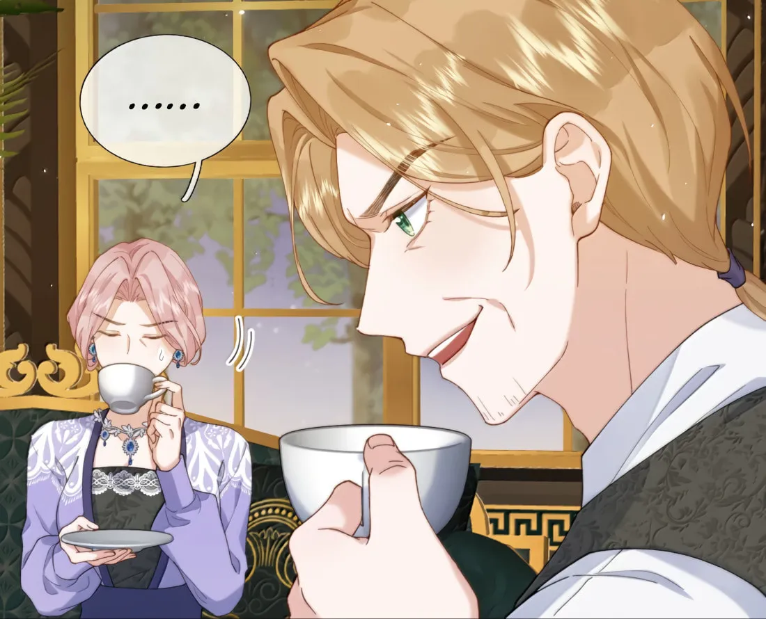 Dang E Yi Yu Dao Bing Jiao Chapter 53 page 10 - 