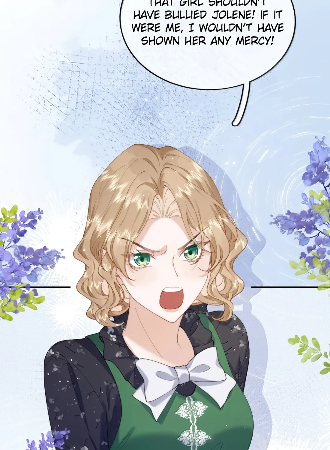 Dang E Yi Yu Dao Bing Jiao Chapter 54 page 13 - 