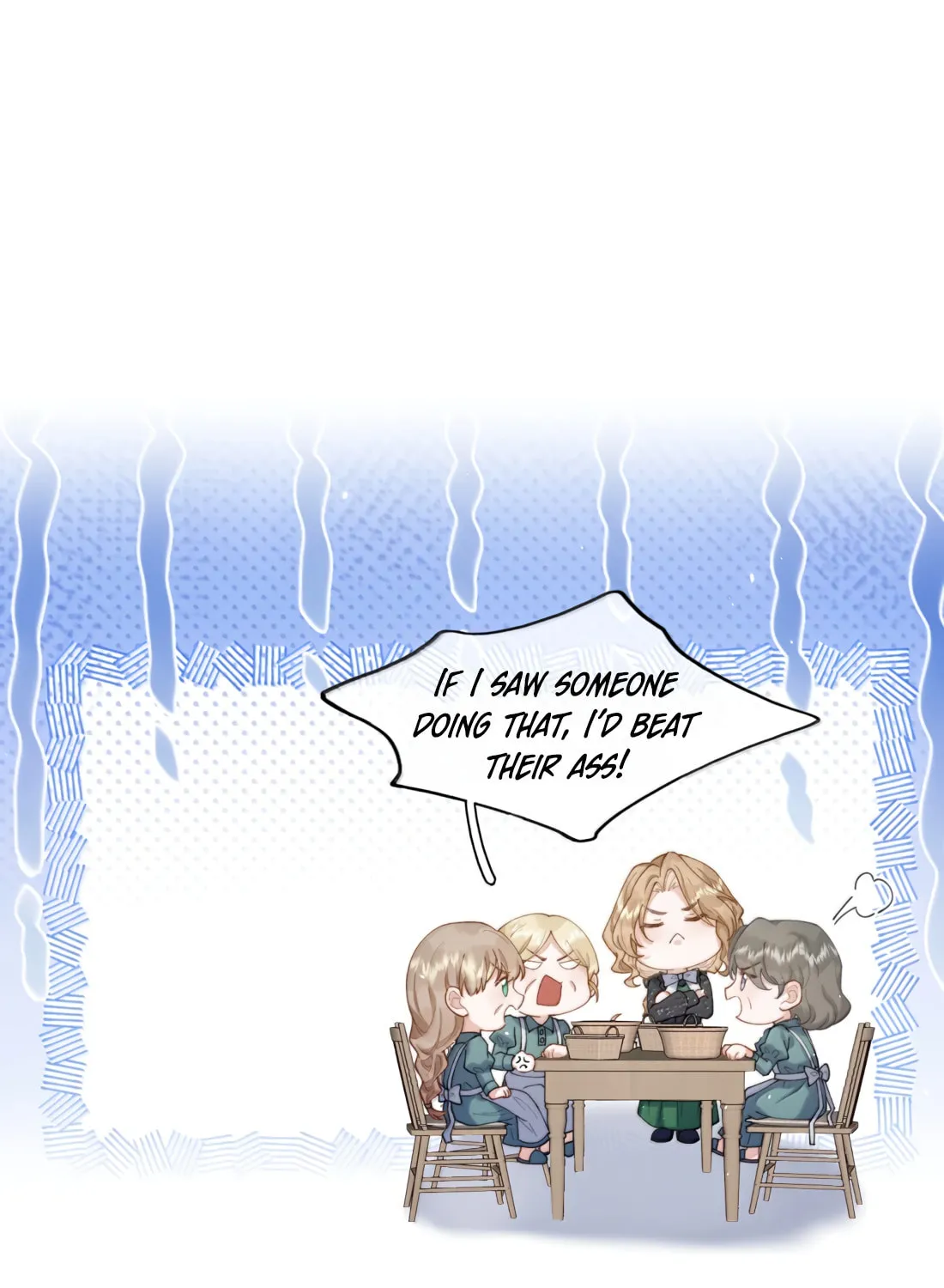 Dang E Yi Yu Dao Bing Jiao Chapter 54 page 17 - 