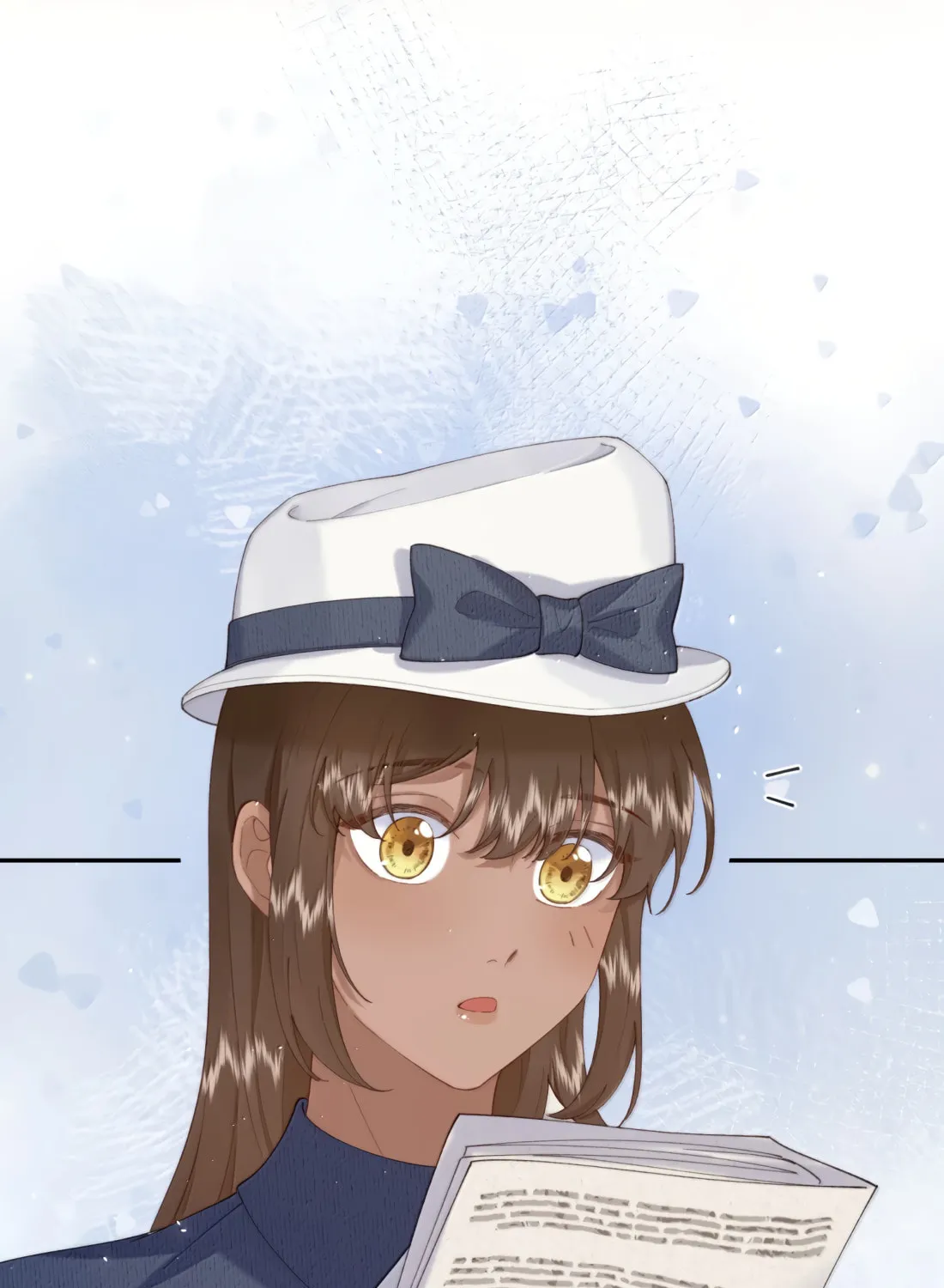 Dang E Yi Yu Dao Bing Jiao Chapter 54 page 28 - 