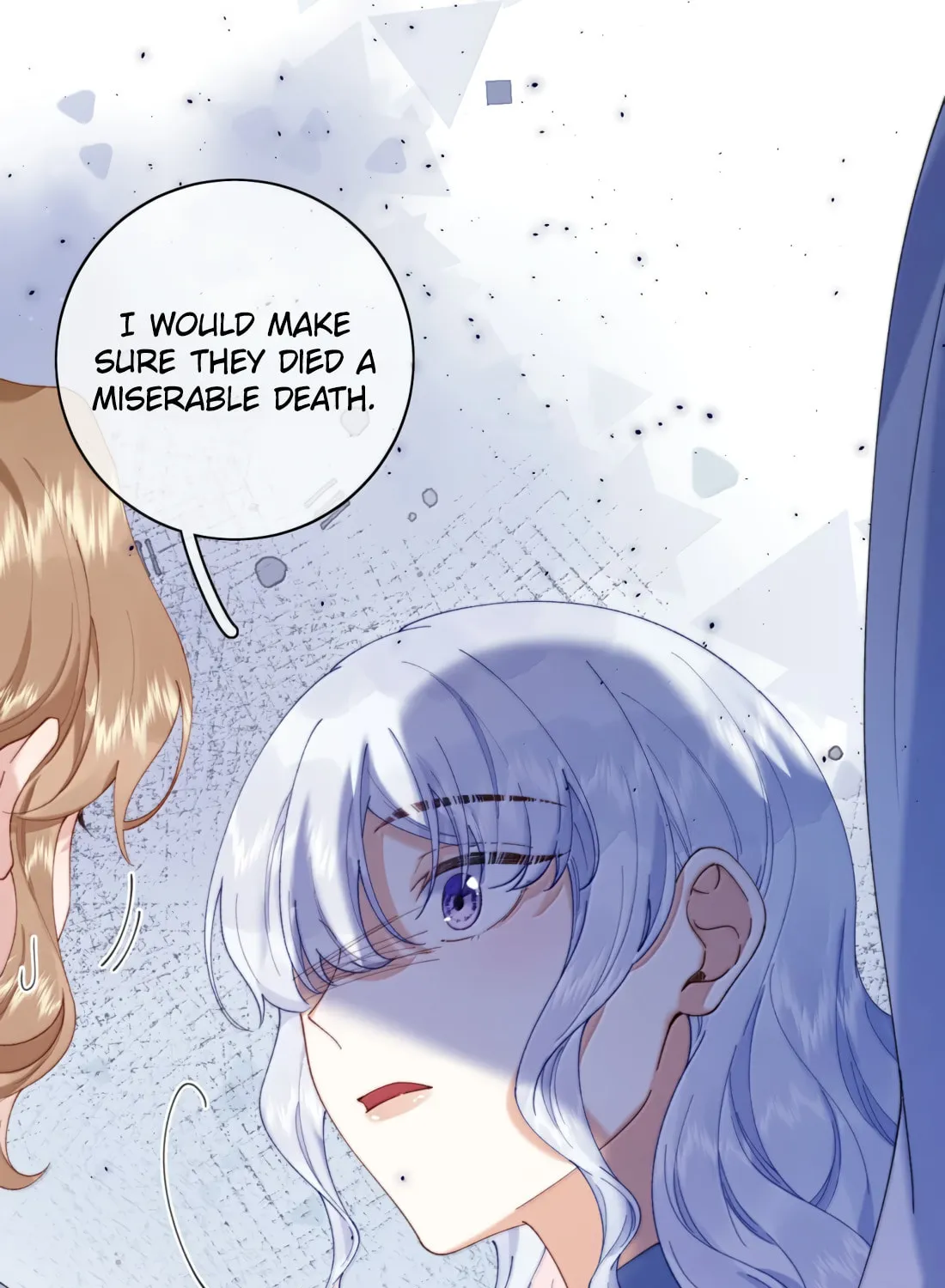 Dang E Yi Yu Dao Bing Jiao Chapter 55 page 20 - 