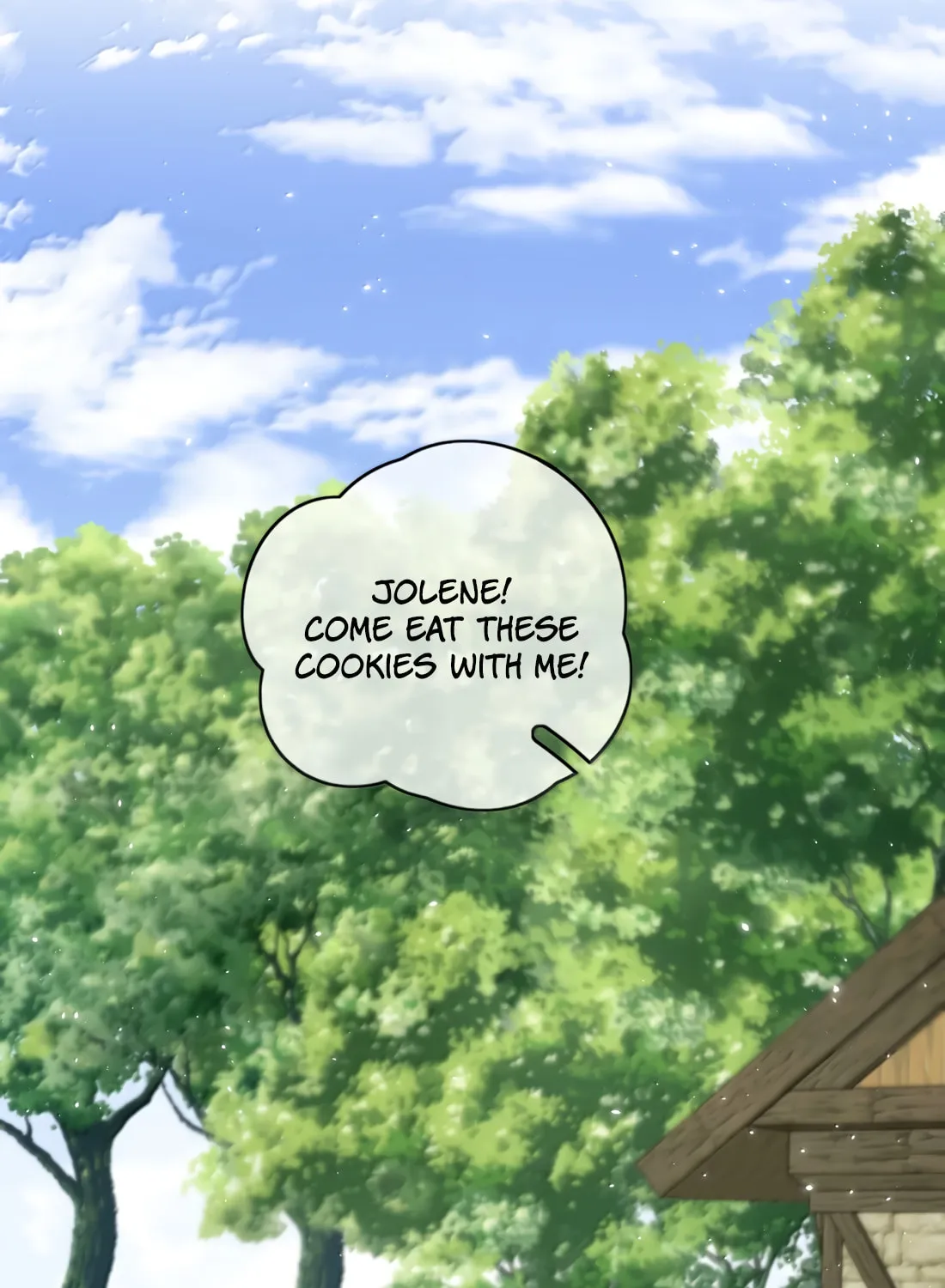 Dang E Yi Yu Dao Bing Jiao Chapter 55 page 3 - 