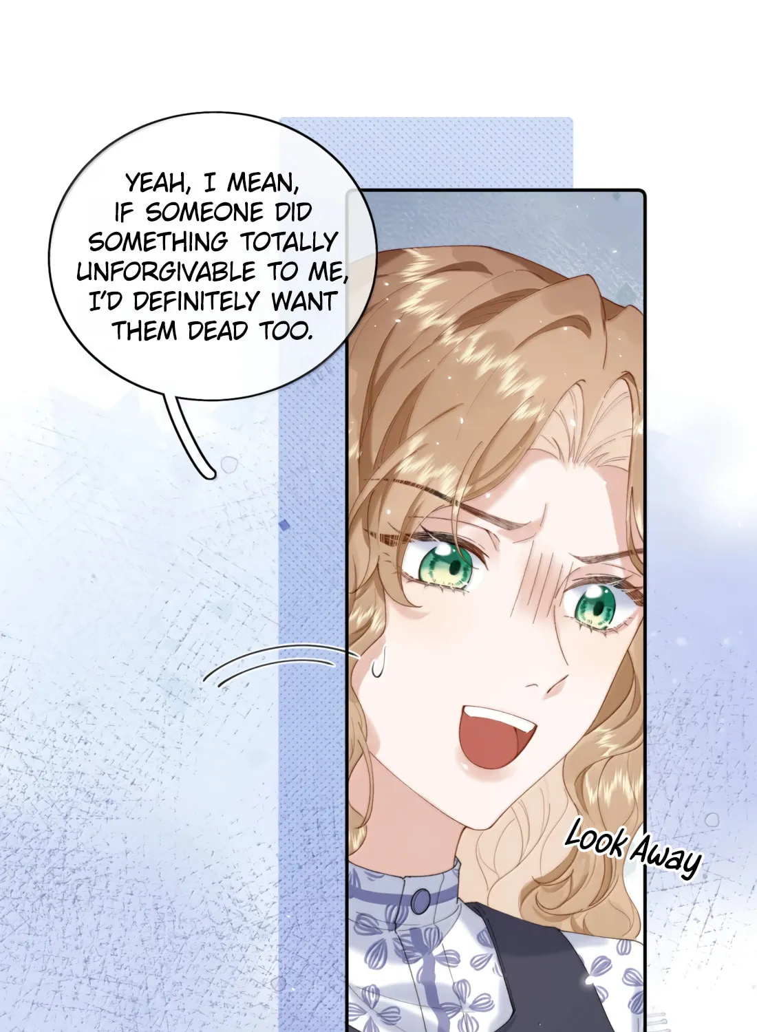Dang E Yi Yu Dao Bing Jiao Chapter 55 page 22 - 
