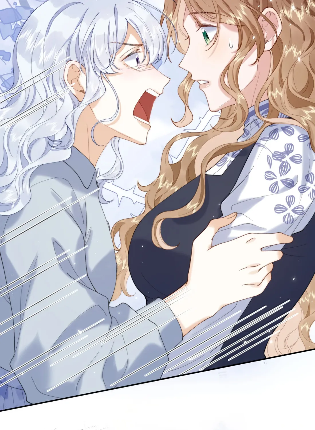 Dang E Yi Yu Dao Bing Jiao Chapter 55 page 26 - 