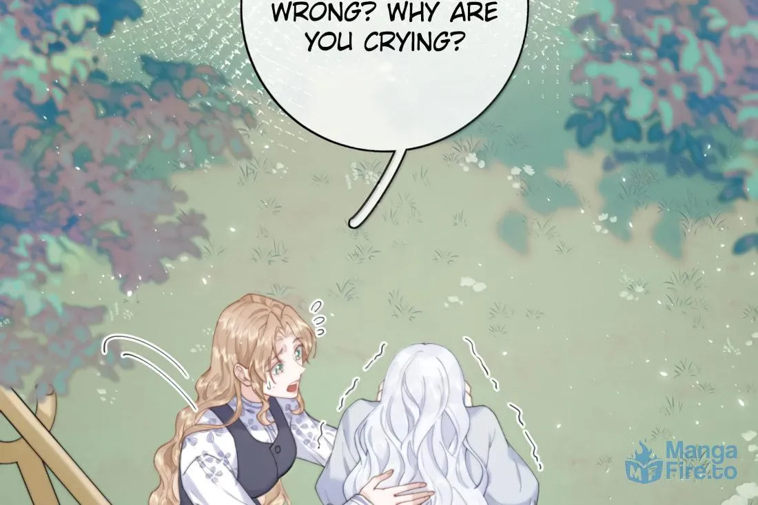 Dang E Yi Yu Dao Bing Jiao Chapter 55 page 35 - 