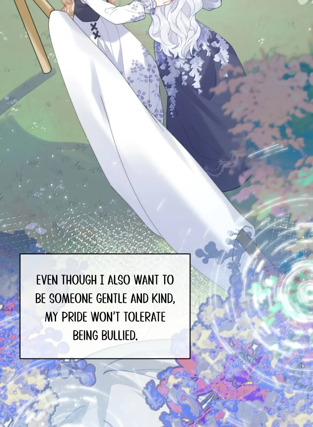 Dang E Yi Yu Dao Bing Jiao Chapter 55 page 36 - 