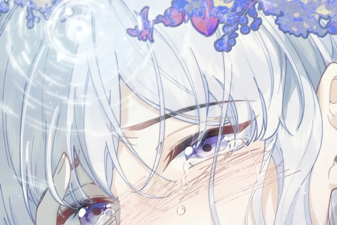 Dang E Yi Yu Dao Bing Jiao Chapter 55 page 37 - 