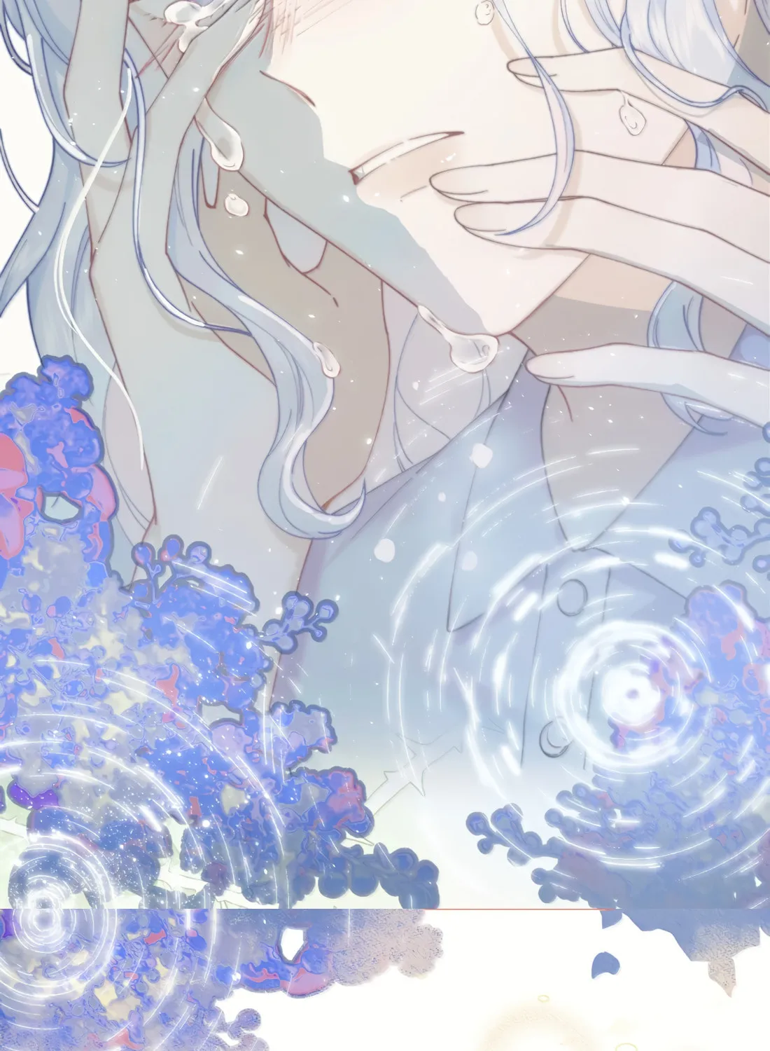 Dang E Yi Yu Dao Bing Jiao Chapter 55 page 38 - 