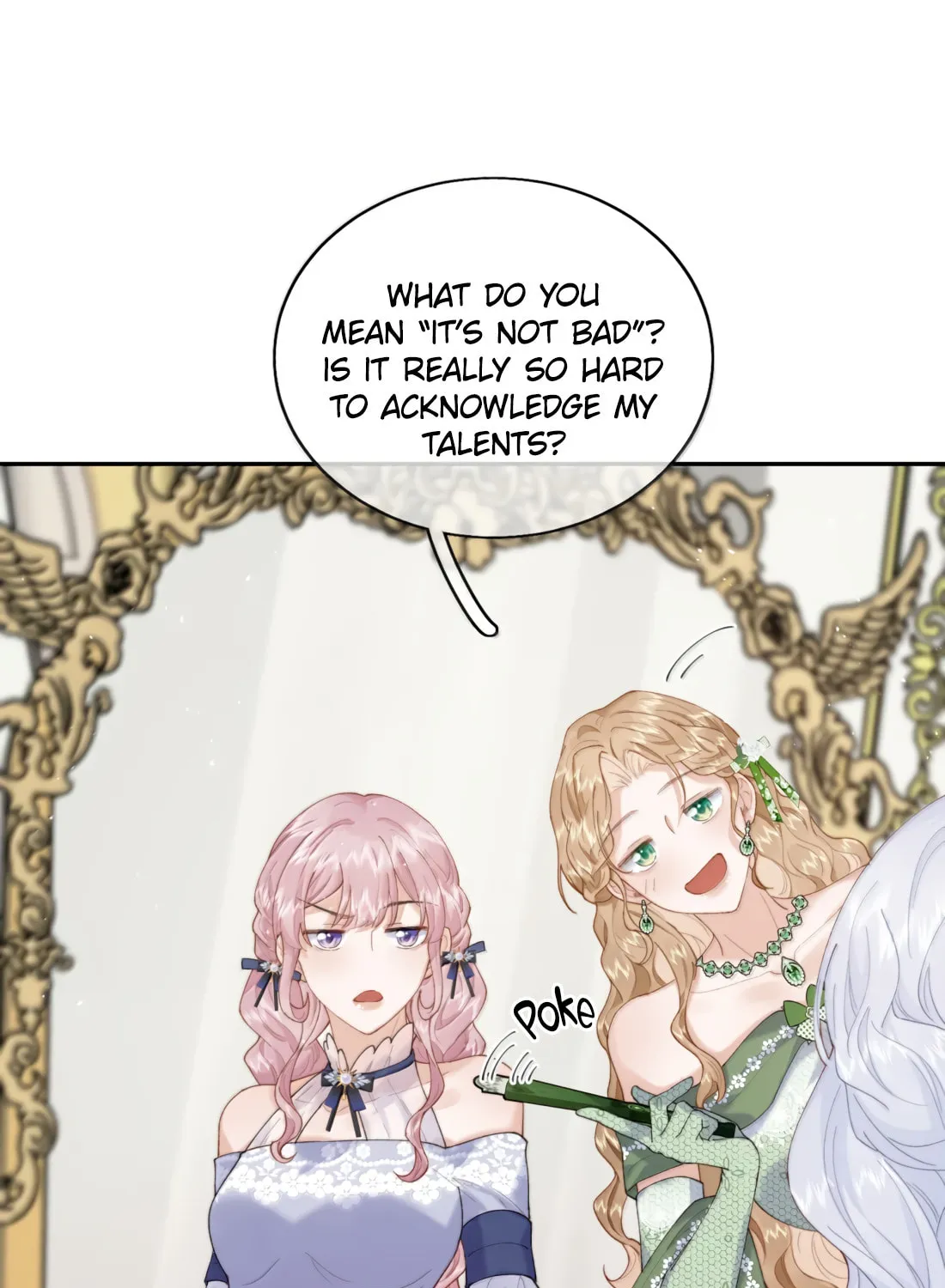 Dang E Yi Yu Dao Bing Jiao Chapter 55 page 47 - 
