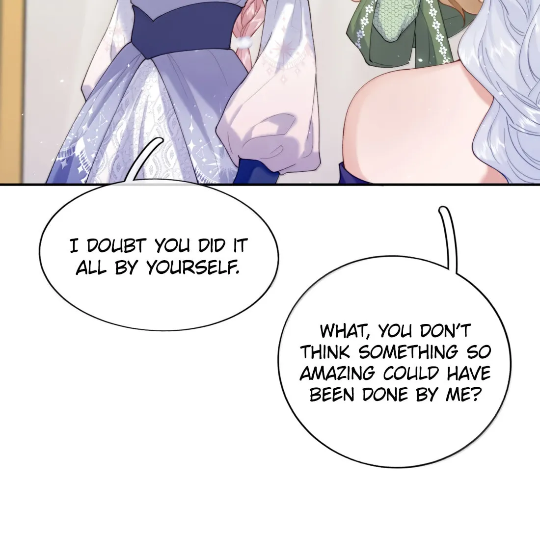 Dang E Yi Yu Dao Bing Jiao Chapter 55 page 48 - 