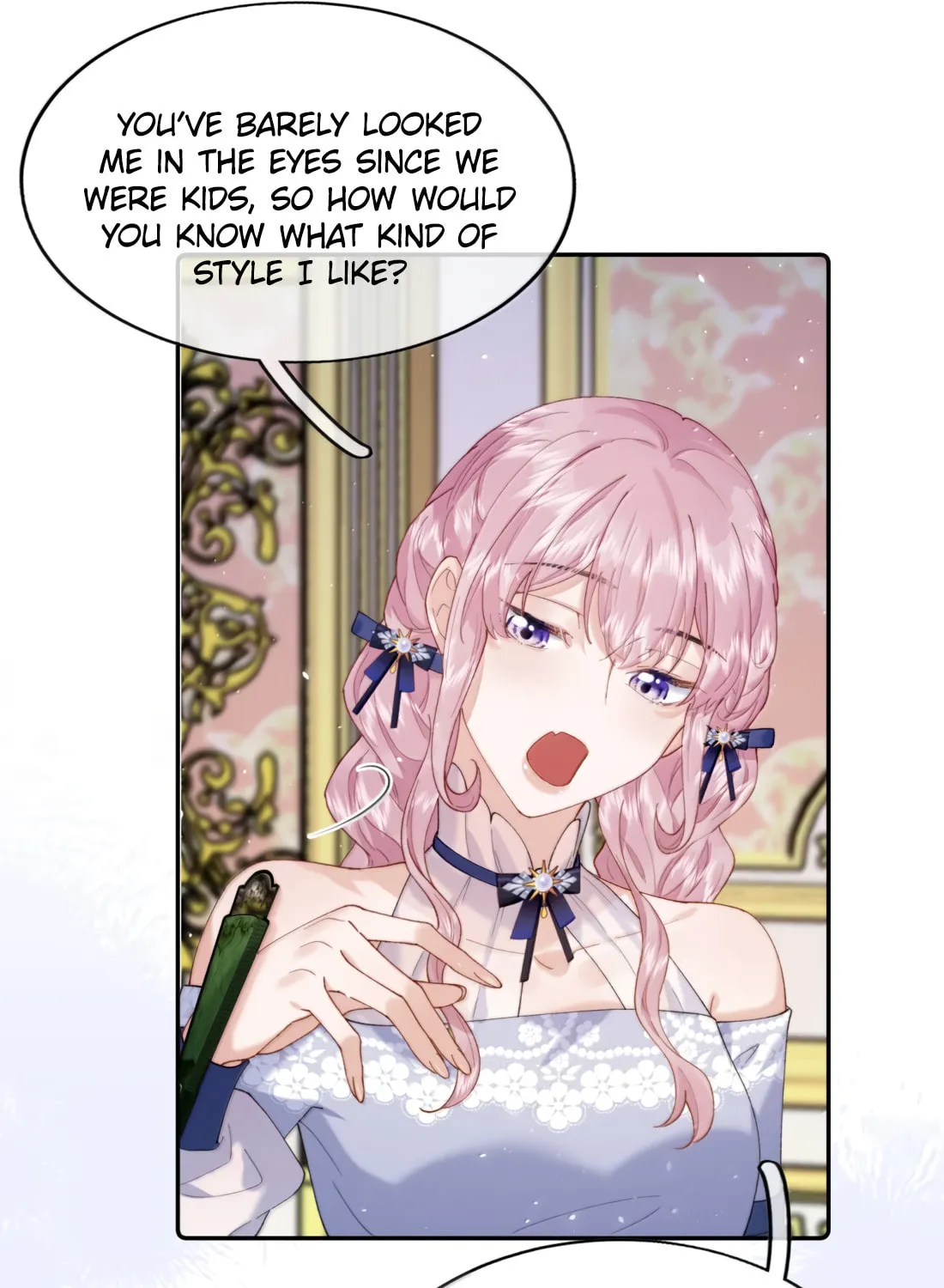 Dang E Yi Yu Dao Bing Jiao Chapter 55 page 49 - 