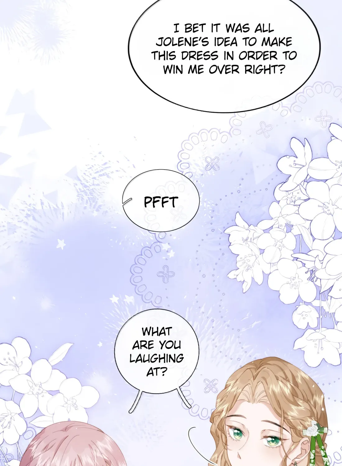 Dang E Yi Yu Dao Bing Jiao Chapter 55 page 50 - 