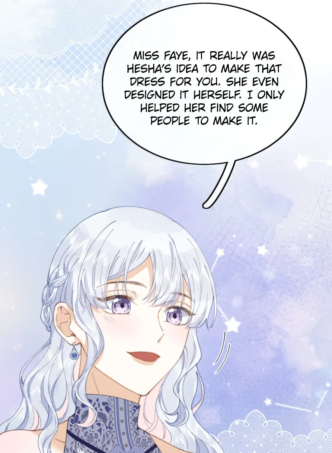 Dang E Yi Yu Dao Bing Jiao Chapter 55 page 54 - 