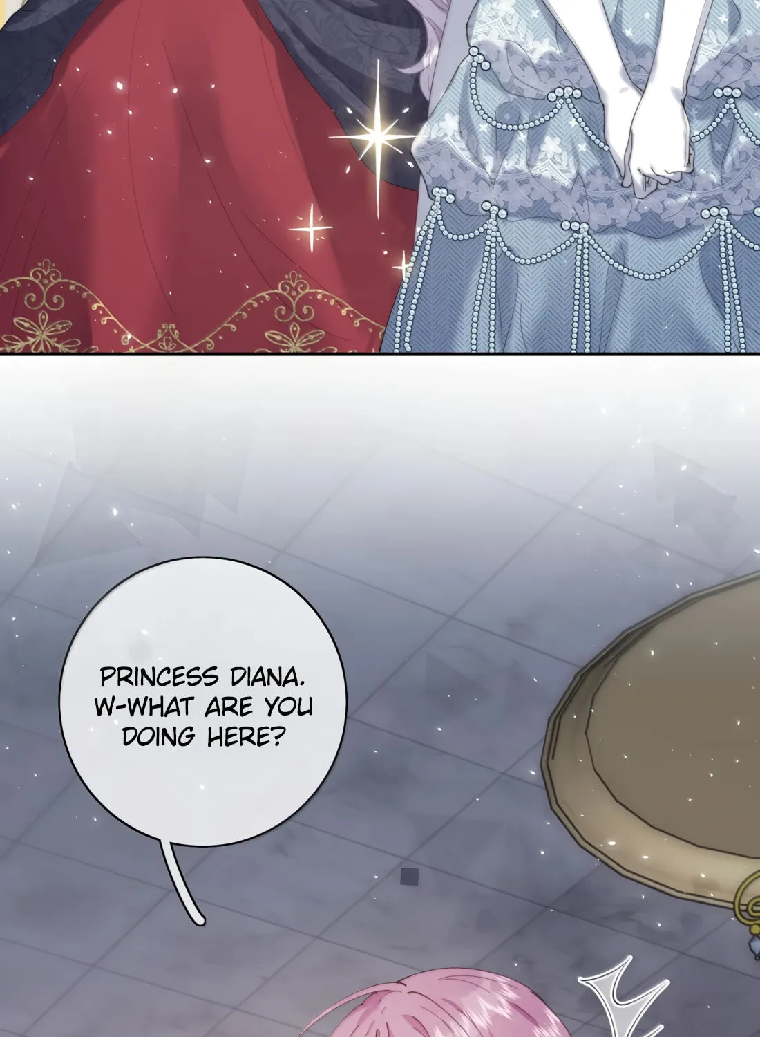 Dang E Yi Yu Dao Bing Jiao Chapter 55 page 60 - 