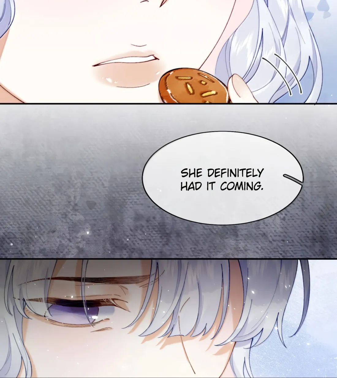 Dang E Yi Yu Dao Bing Jiao Chapter 55 page 9 - 