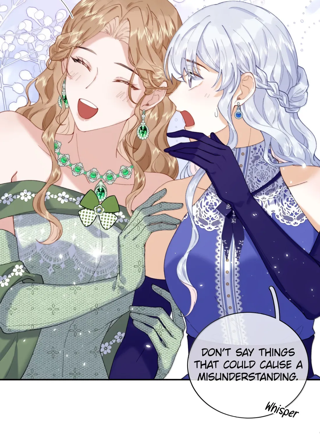 Dang E Yi Yu Dao Bing Jiao Chapter 56 page 13 - 