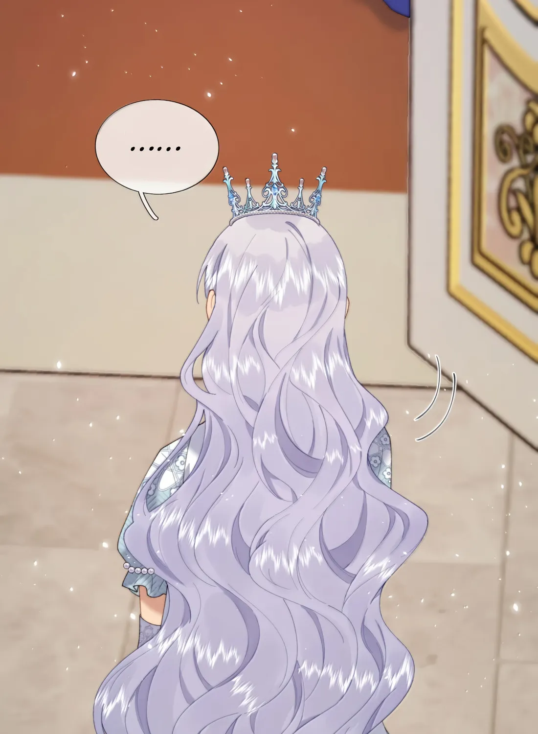 Dang E Yi Yu Dao Bing Jiao Chapter 56 page 22 - 