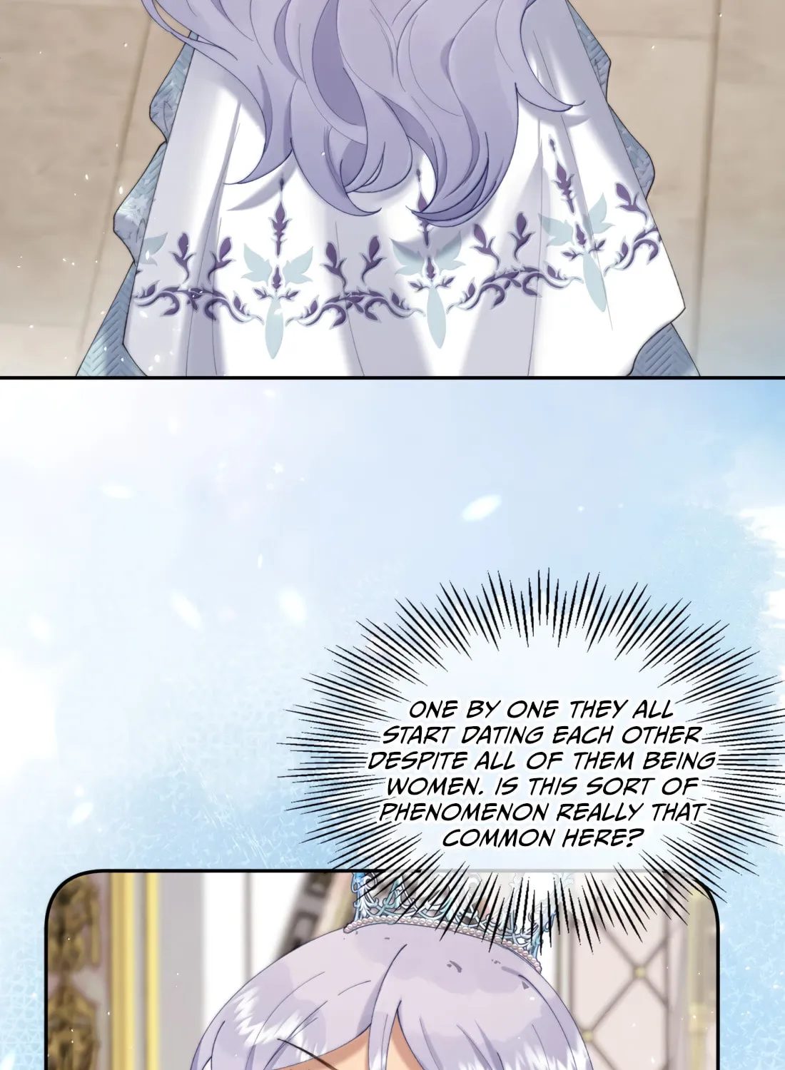 Dang E Yi Yu Dao Bing Jiao Chapter 56 page 23 - 