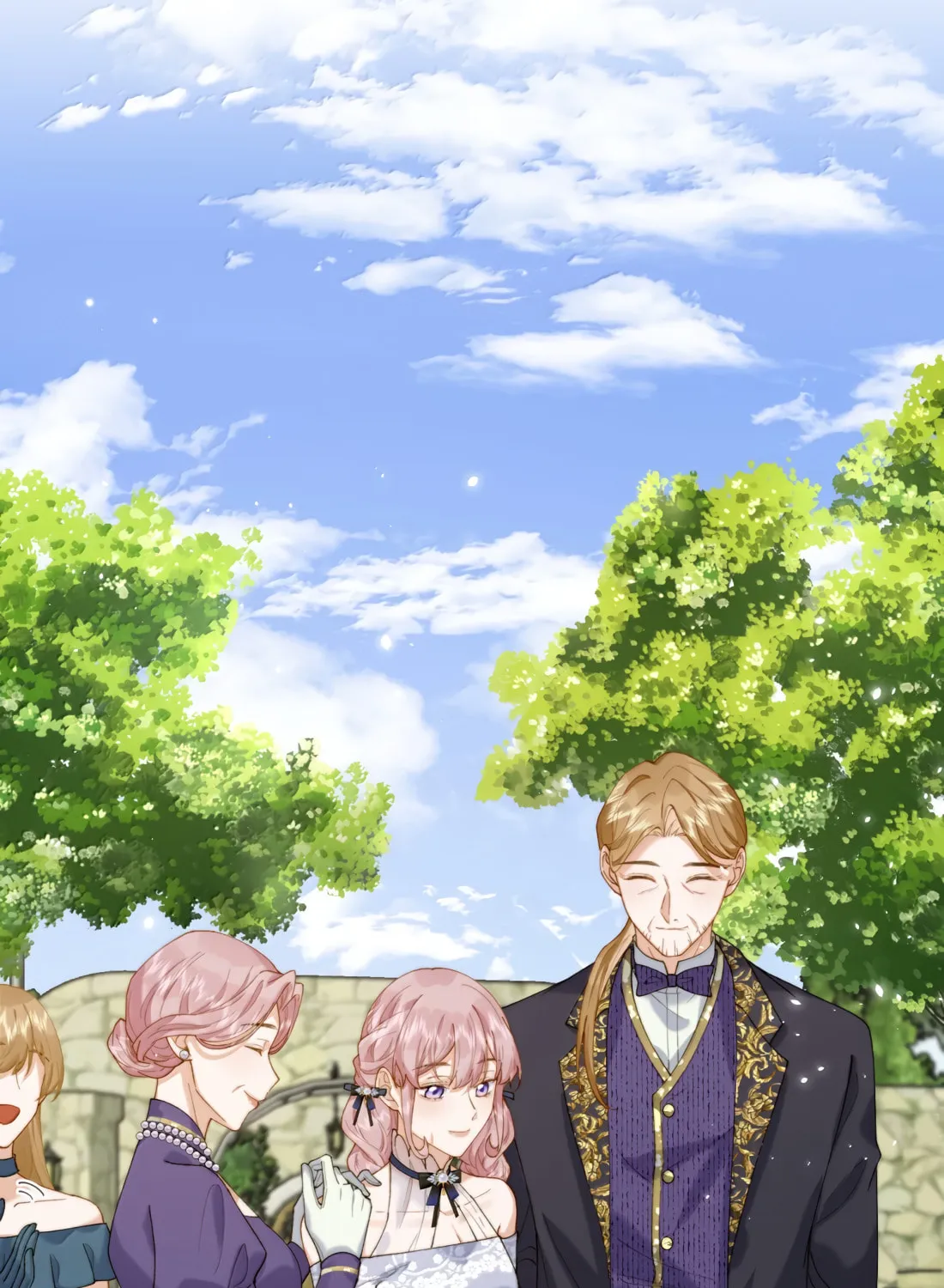 Dang E Yi Yu Dao Bing Jiao Chapter 56 page 27 - 