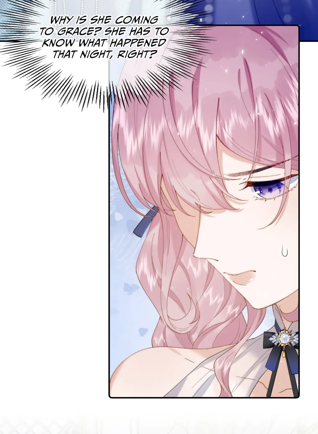 Dang E Yi Yu Dao Bing Jiao Chapter 56 page 5 - 