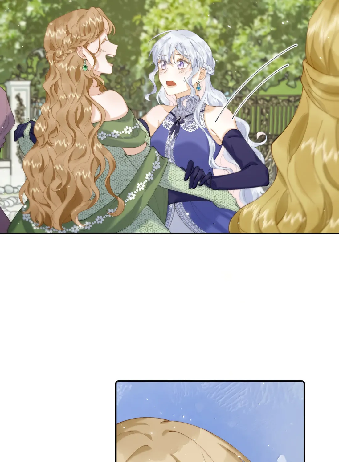Dang E Yi Yu Dao Bing Jiao Chapter 56 page 41 - 