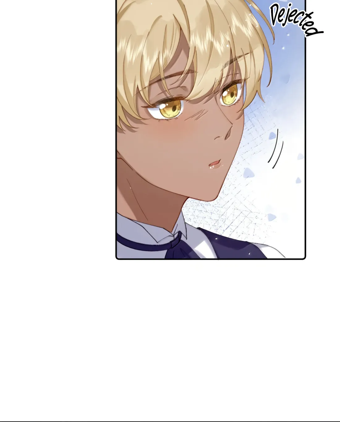 Dang E Yi Yu Dao Bing Jiao Chapter 56 page 42 - 