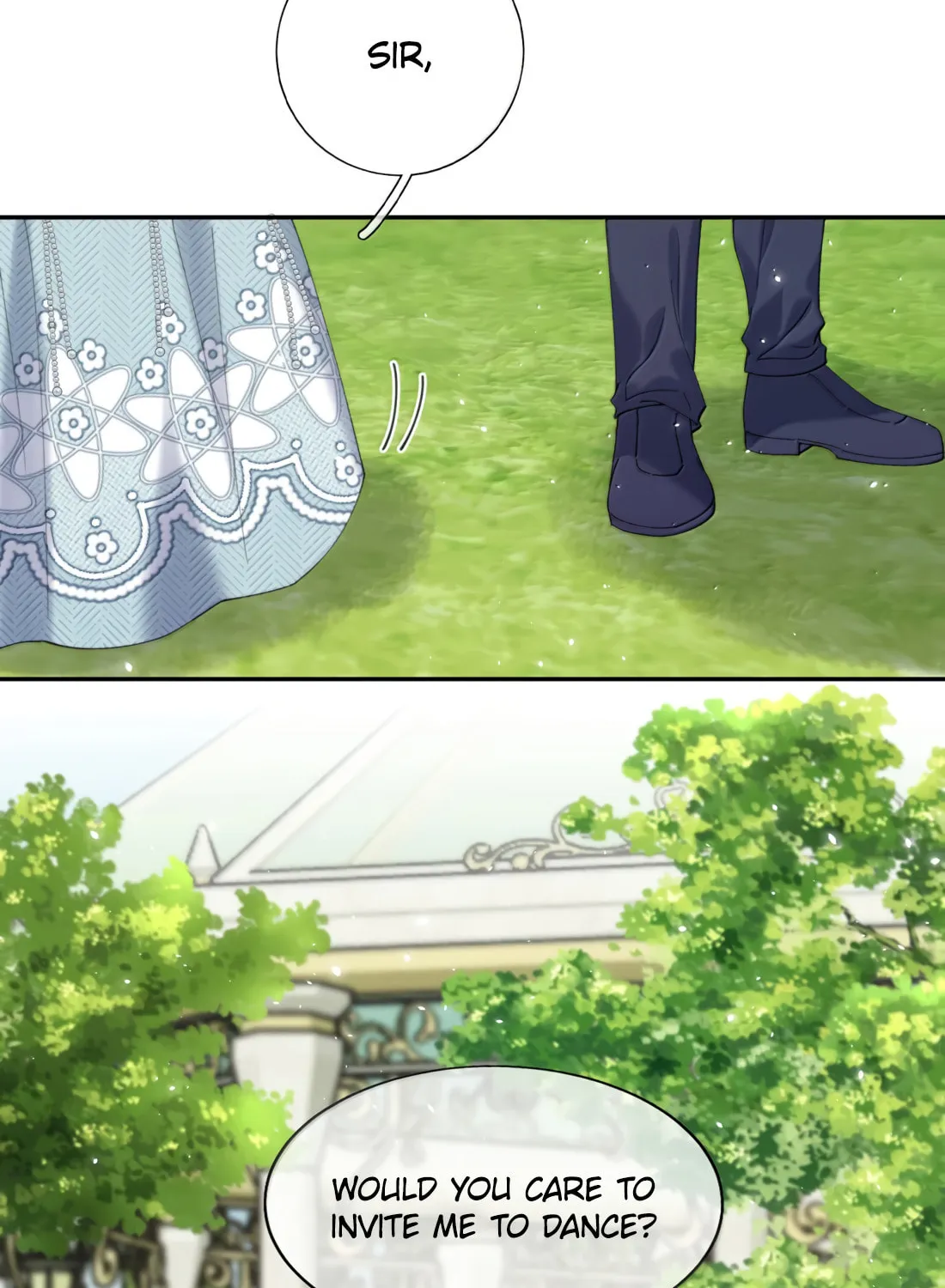 Dang E Yi Yu Dao Bing Jiao Chapter 56 page 44 - 