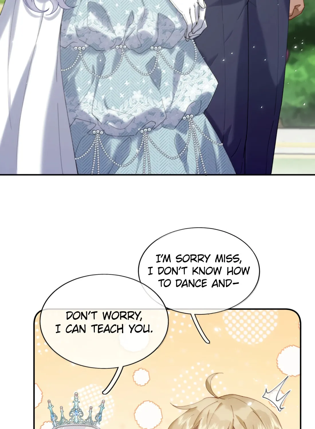 Dang E Yi Yu Dao Bing Jiao Chapter 56 page 46 - 