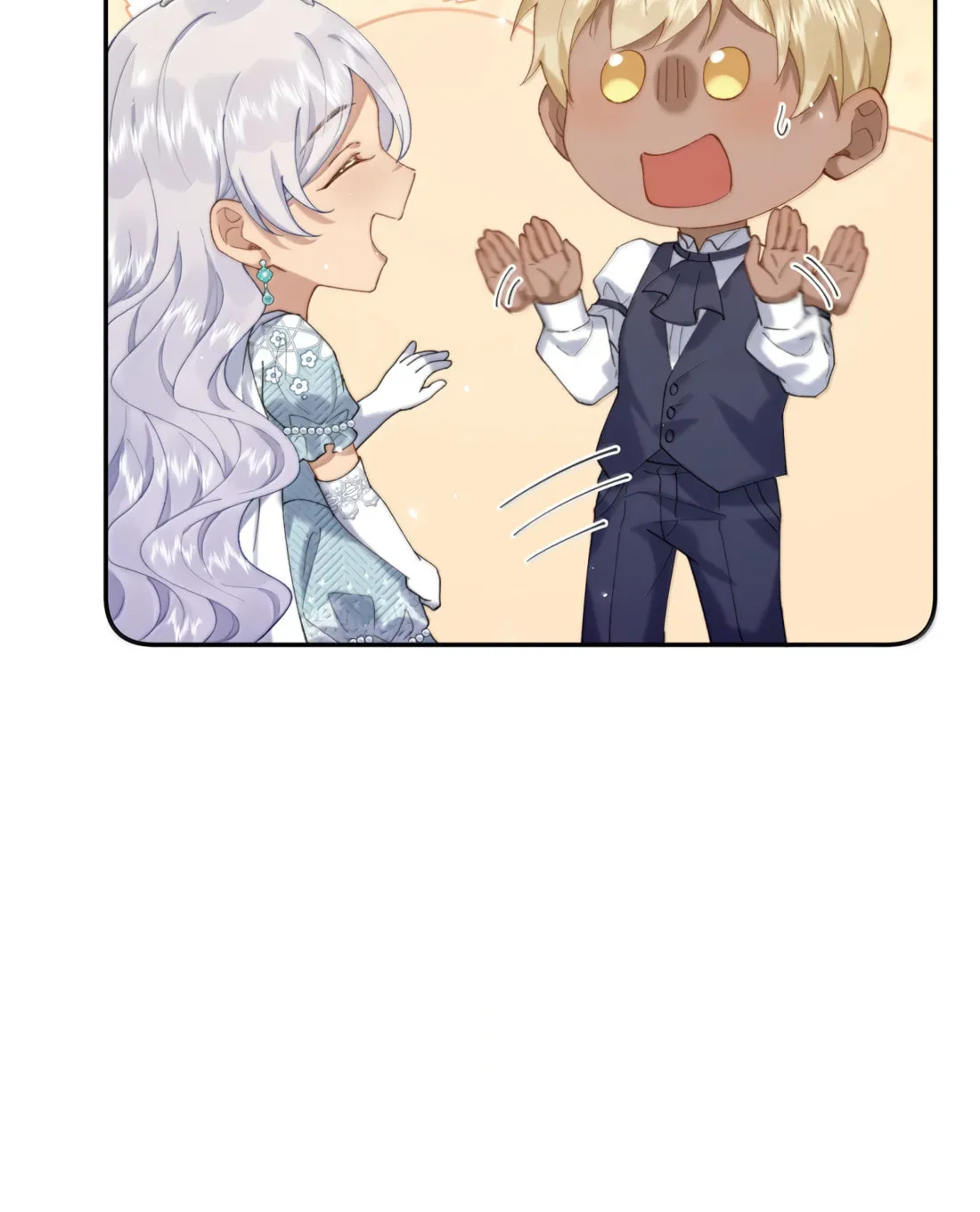 Dang E Yi Yu Dao Bing Jiao Chapter 56 page 47 - 
