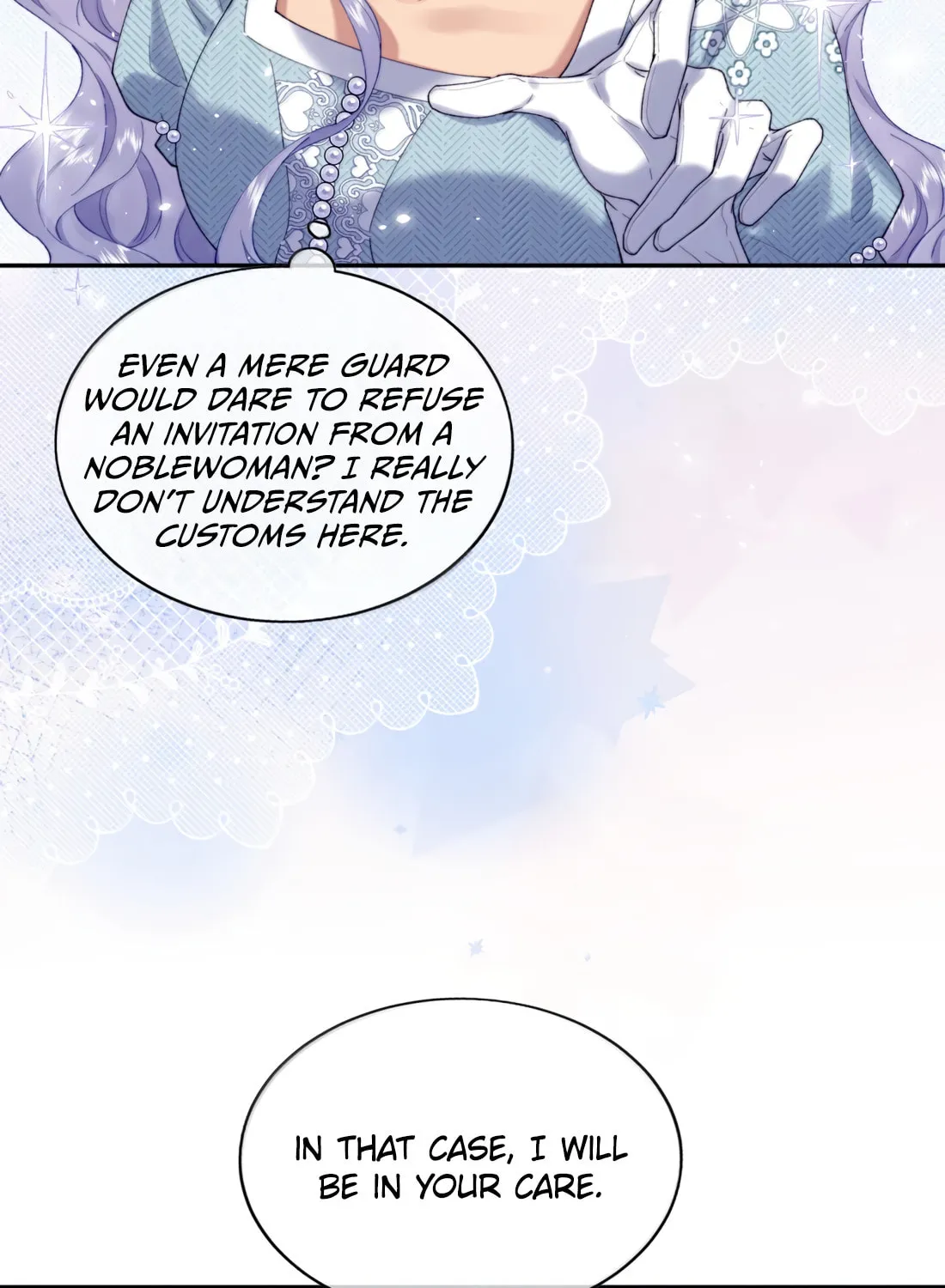 Dang E Yi Yu Dao Bing Jiao Chapter 56 page 49 - 