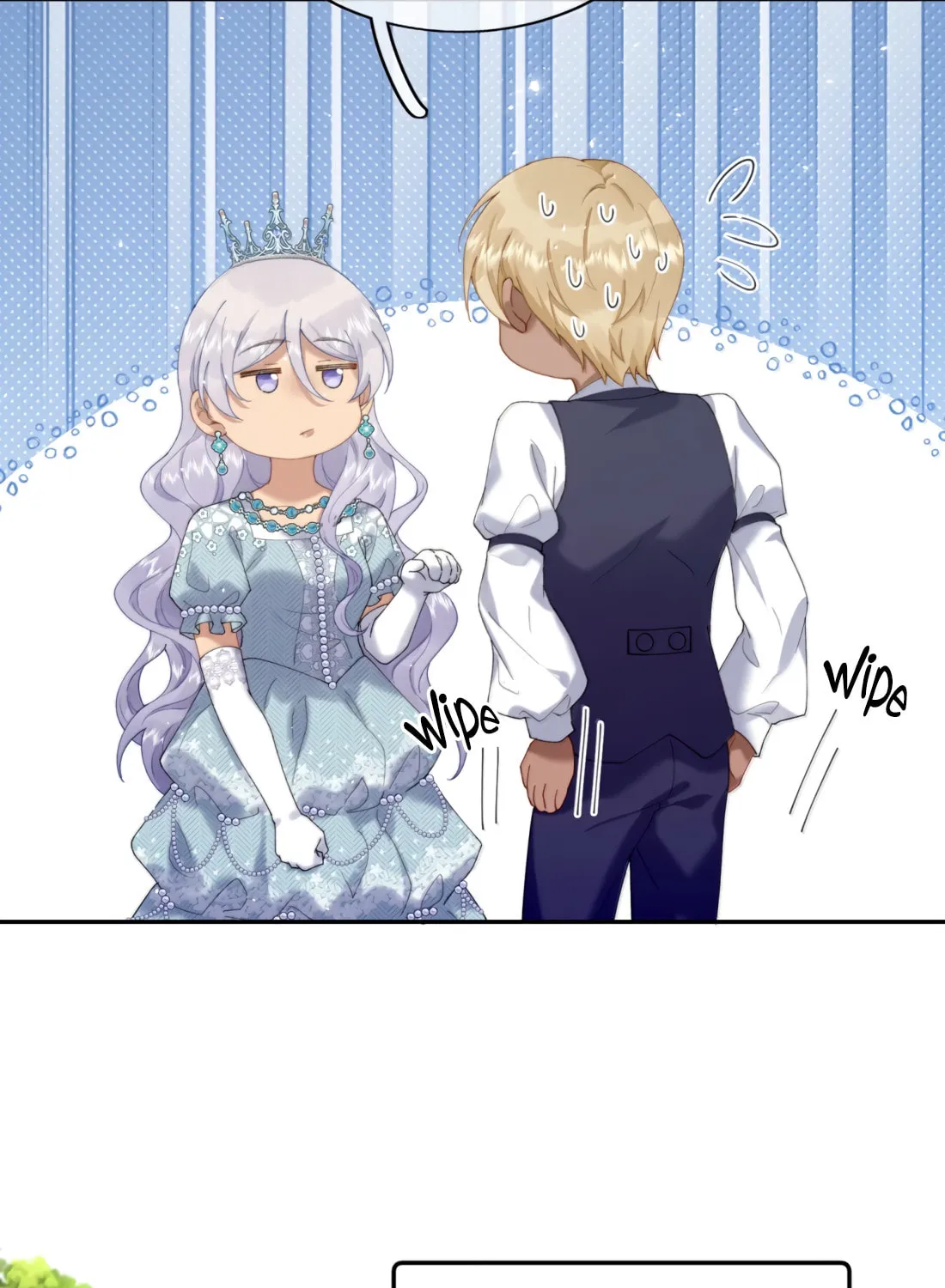 Dang E Yi Yu Dao Bing Jiao Chapter 56 page 50 - 