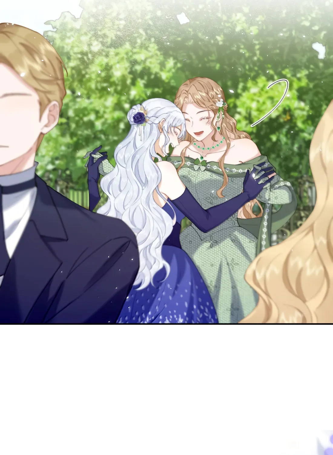 Dang E Yi Yu Dao Bing Jiao Chapter 56 page 54 - 
