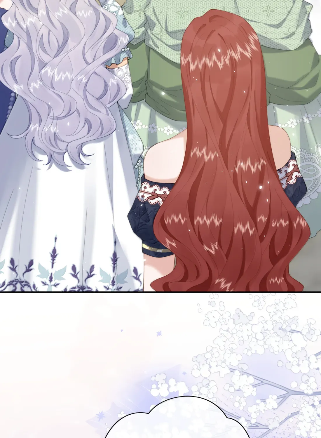 Dang E Yi Yu Dao Bing Jiao Chapter 56 page 8 - 