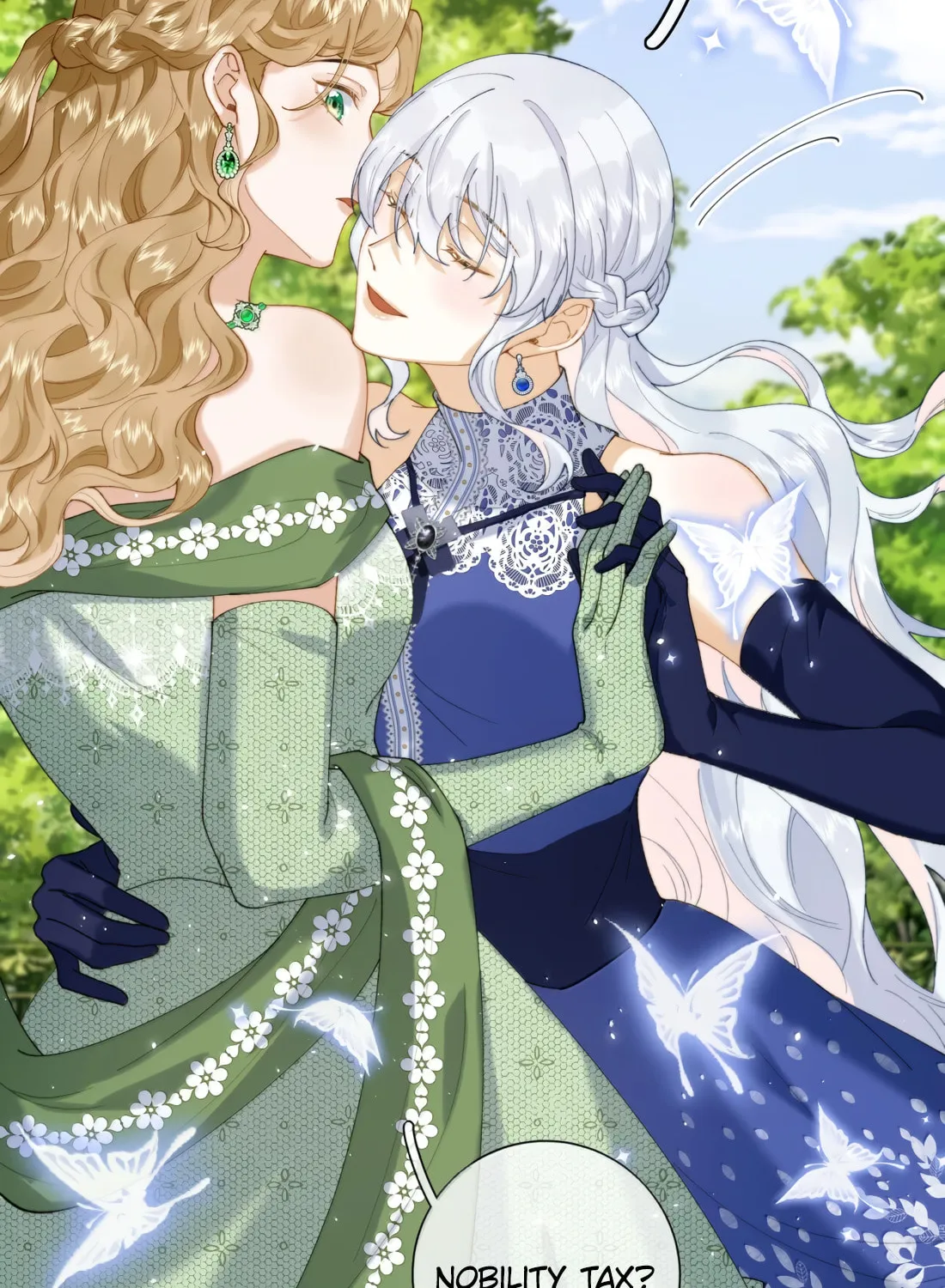 Dang E Yi Yu Dao Bing Jiao Chapter 57 page 17 - 