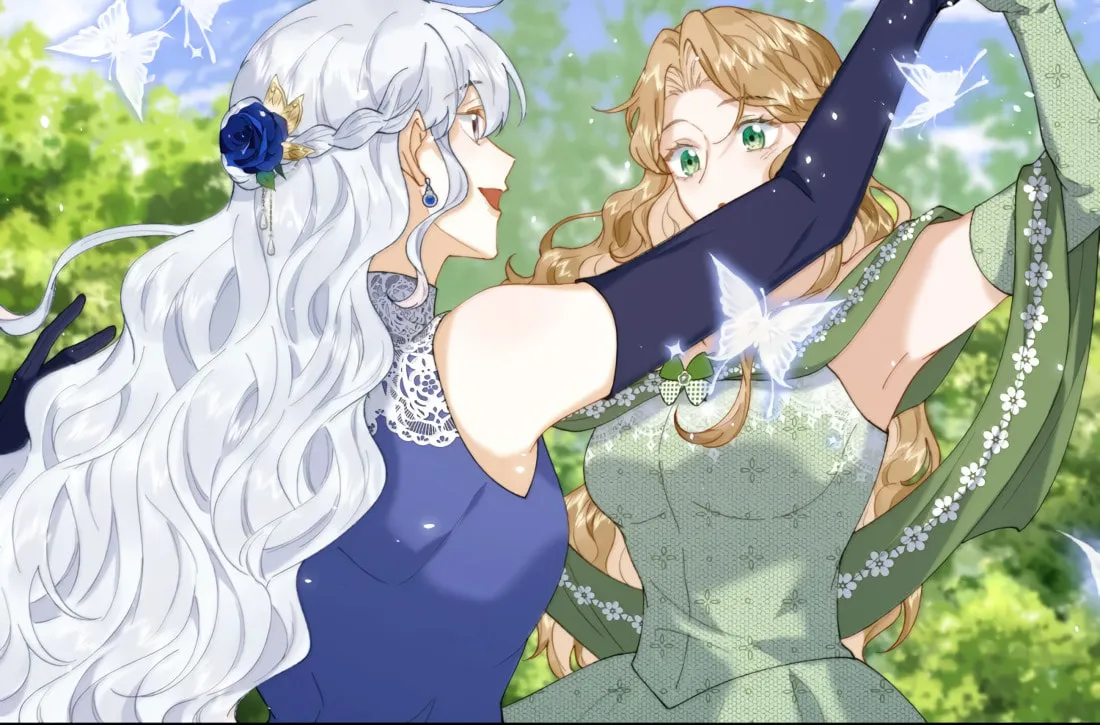 Dang E Yi Yu Dao Bing Jiao Chapter 57 page 20 - 
