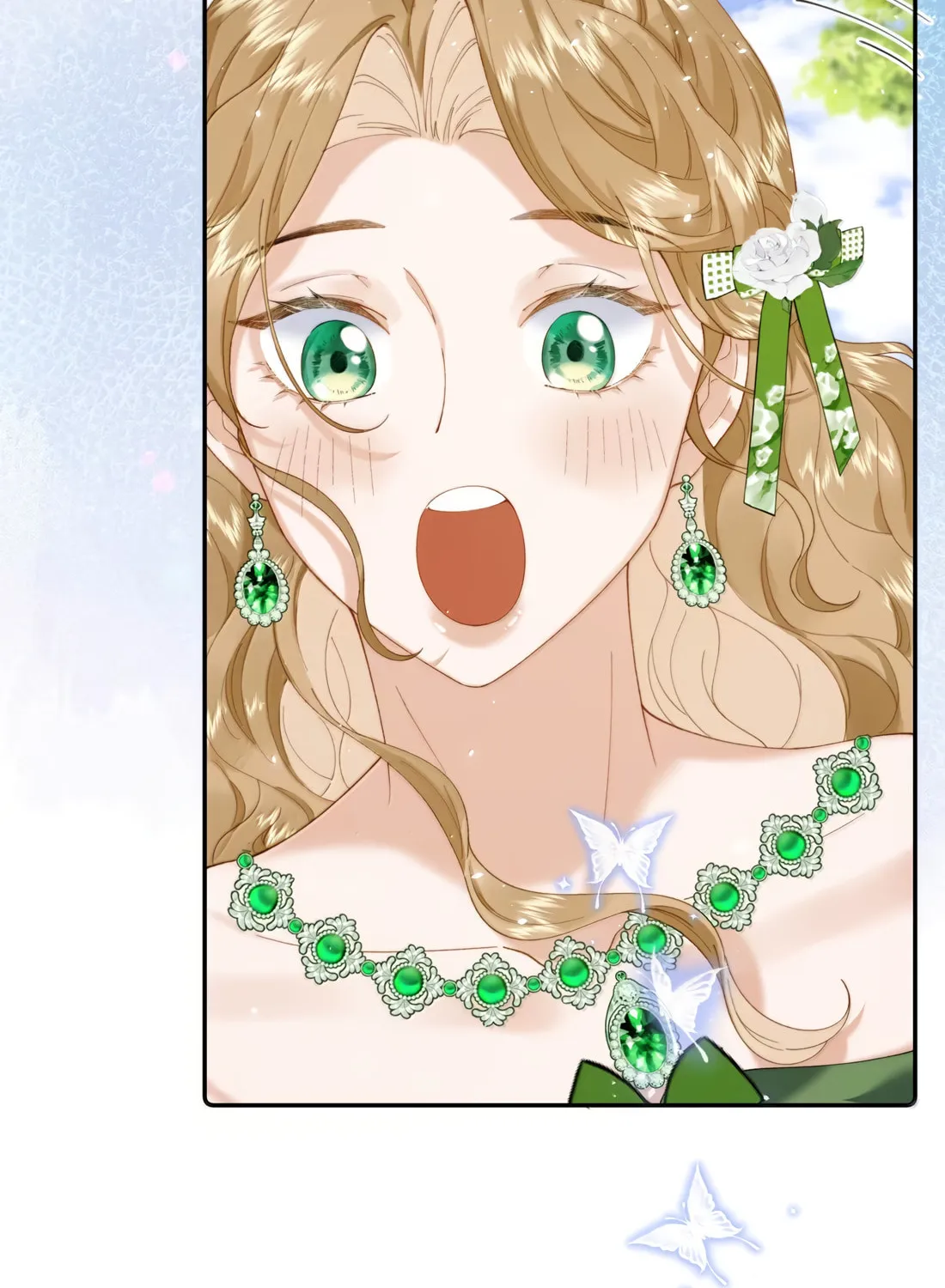Dang E Yi Yu Dao Bing Jiao Chapter 57 page 22 - 