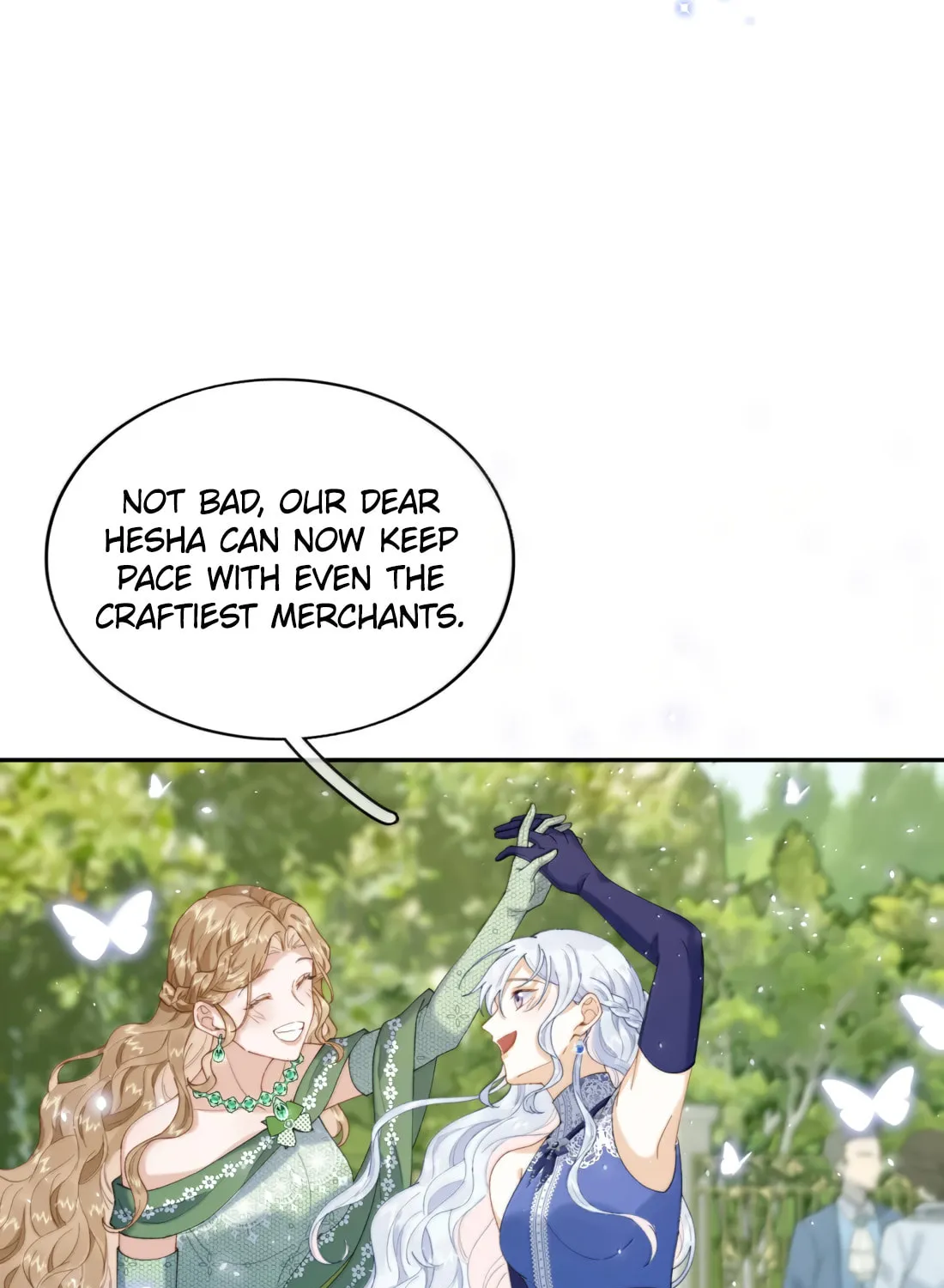 Dang E Yi Yu Dao Bing Jiao Chapter 57 page 23 - 