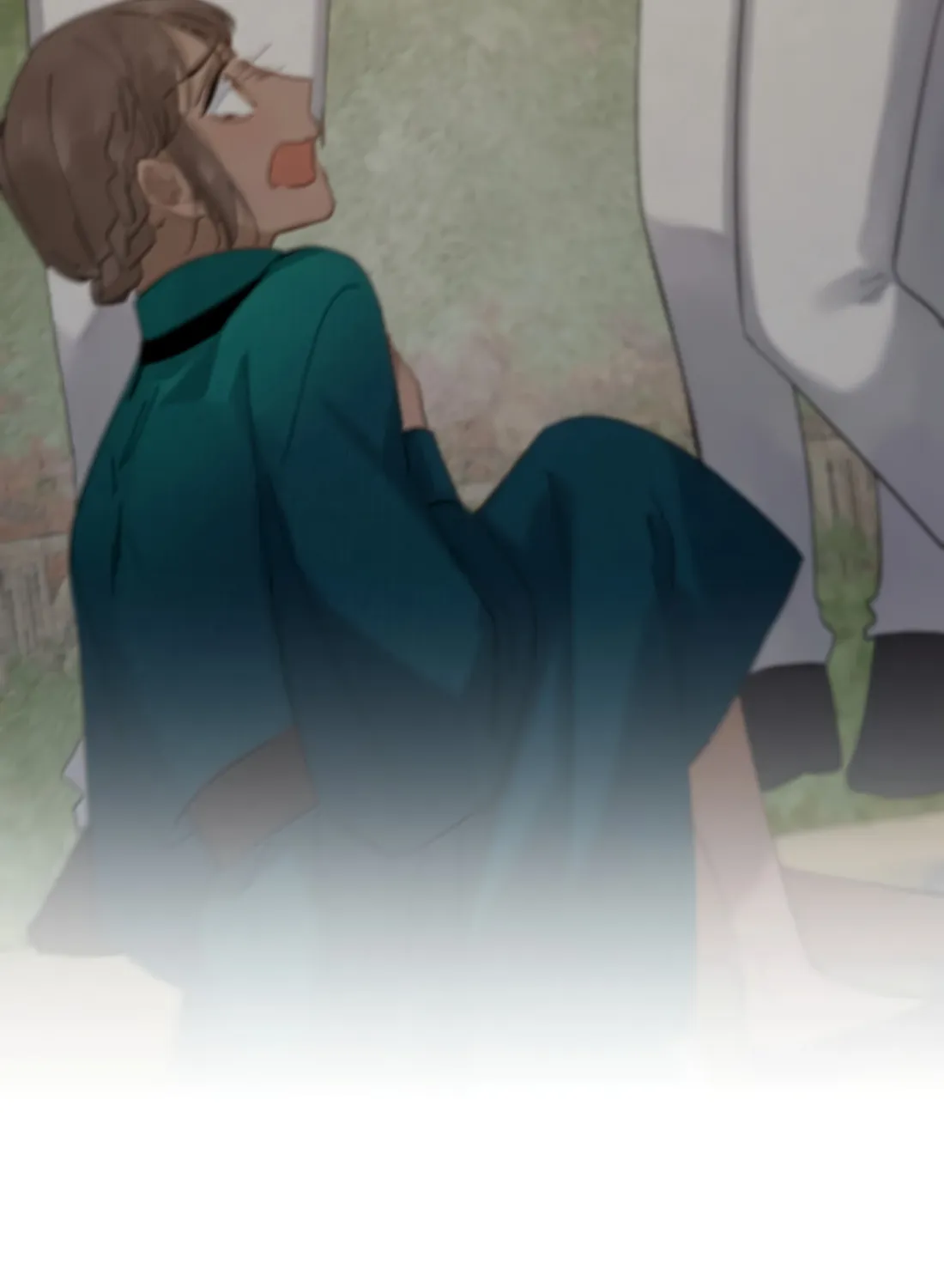 Dang E Yi Yu Dao Bing Jiao Chapter 57 page 29 - 