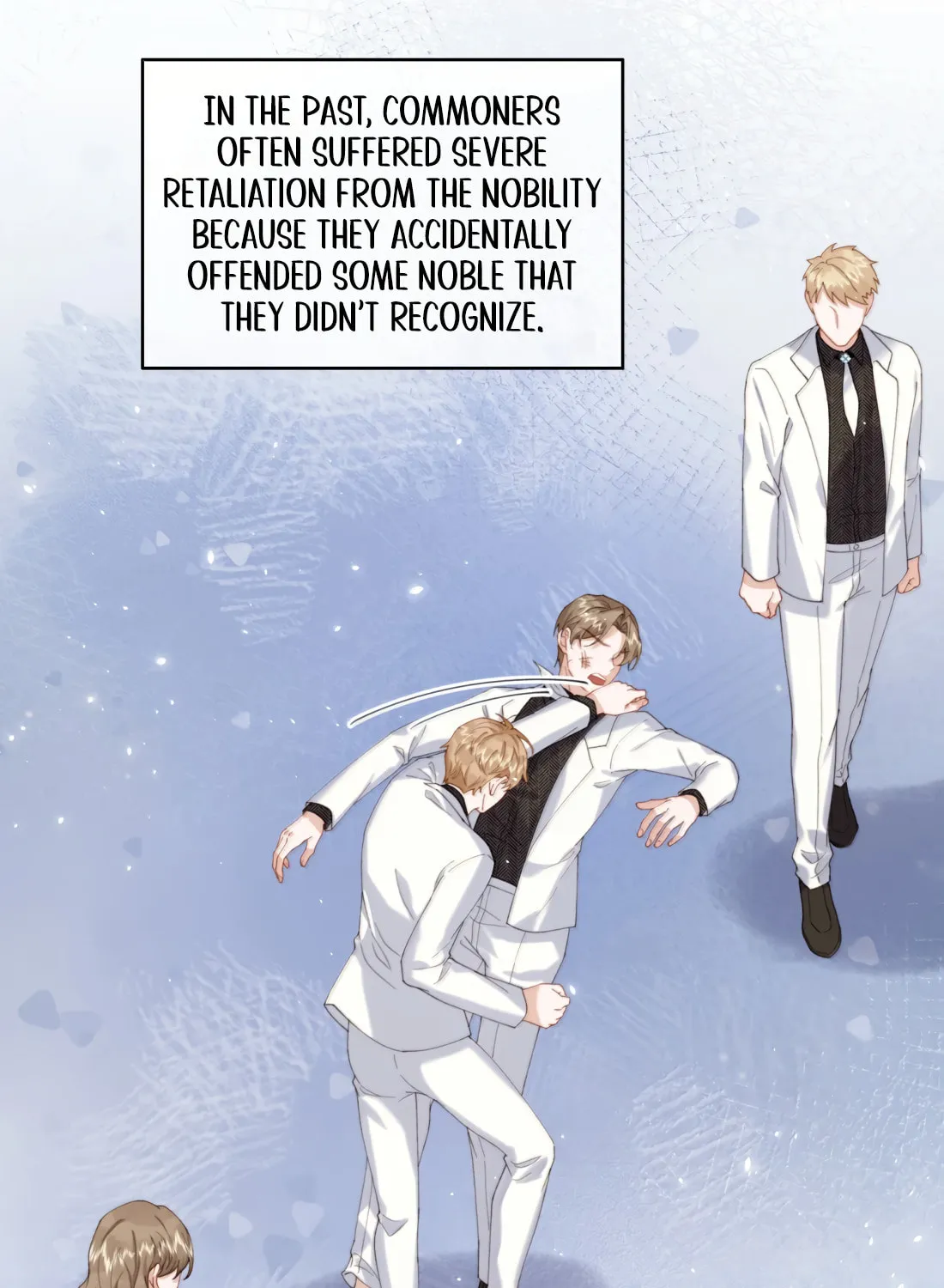 Dang E Yi Yu Dao Bing Jiao Chapter 57 page 42 - 