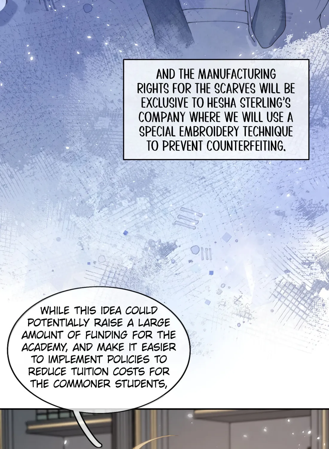 Dang E Yi Yu Dao Bing Jiao Chapter 57 page 47 - 